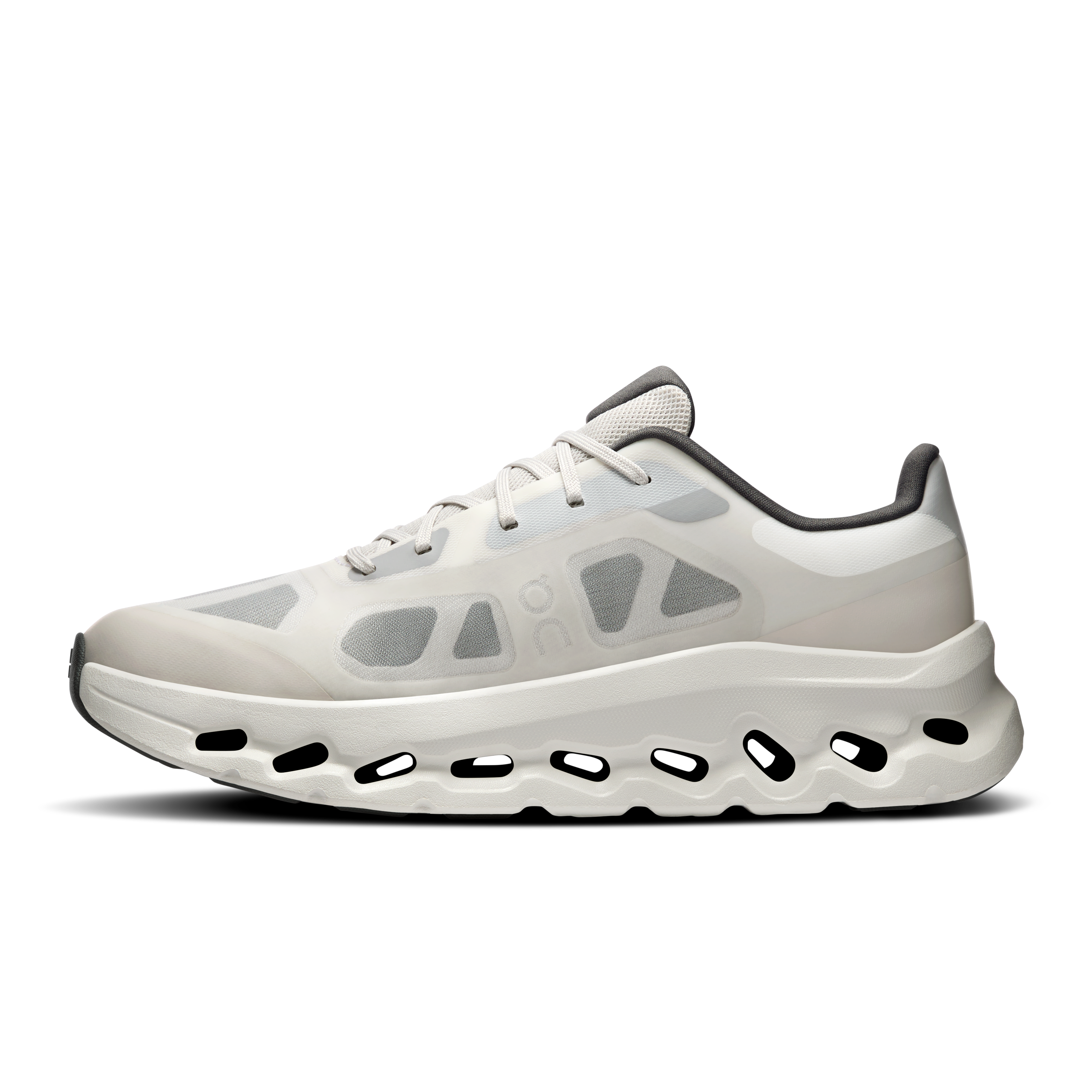 On Cloudtilt Remix Alloy & Ivory Women Active life Shoes