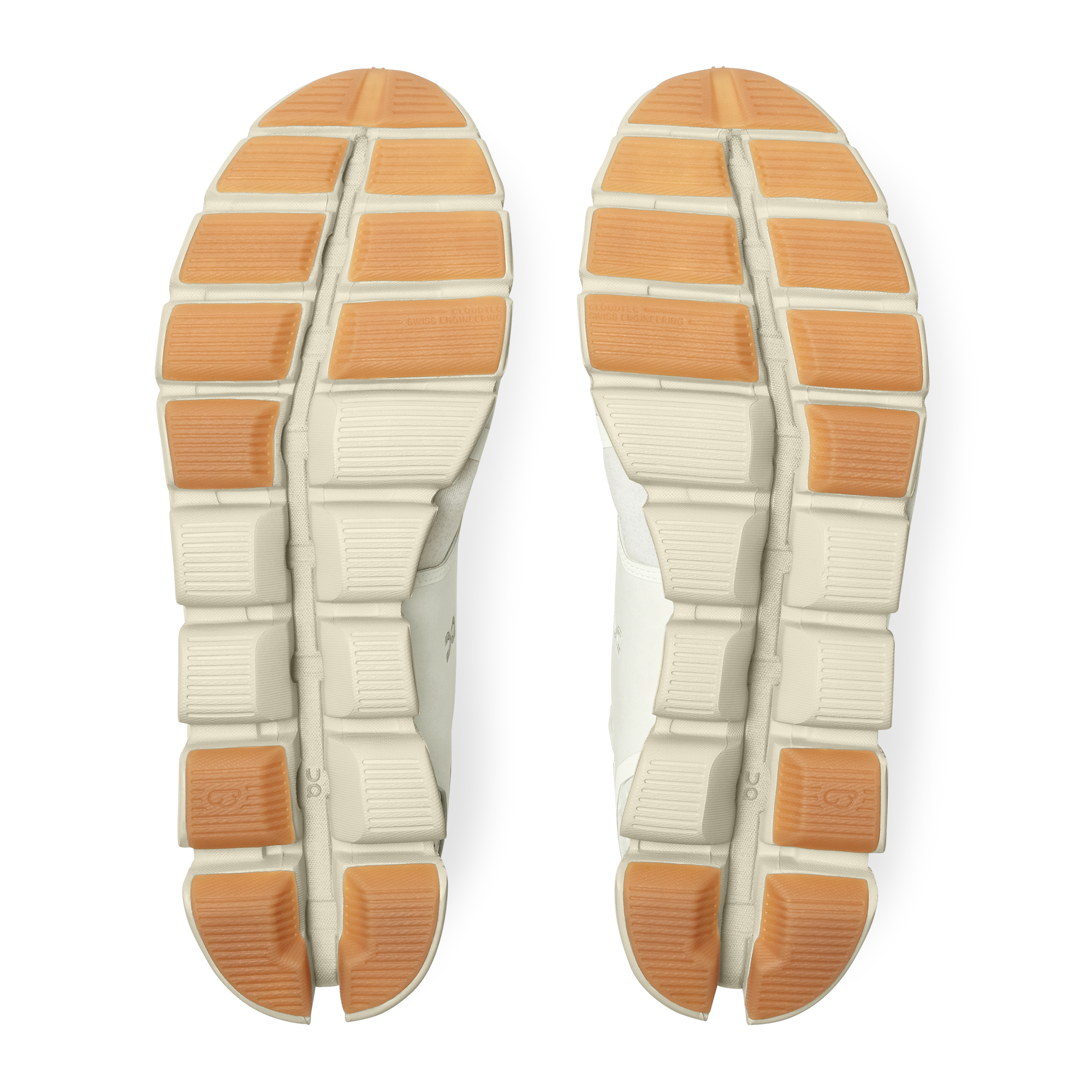 On Cloud Terry White Men Active life Shoes