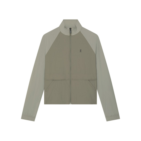 Women's All-Day Track Jacket