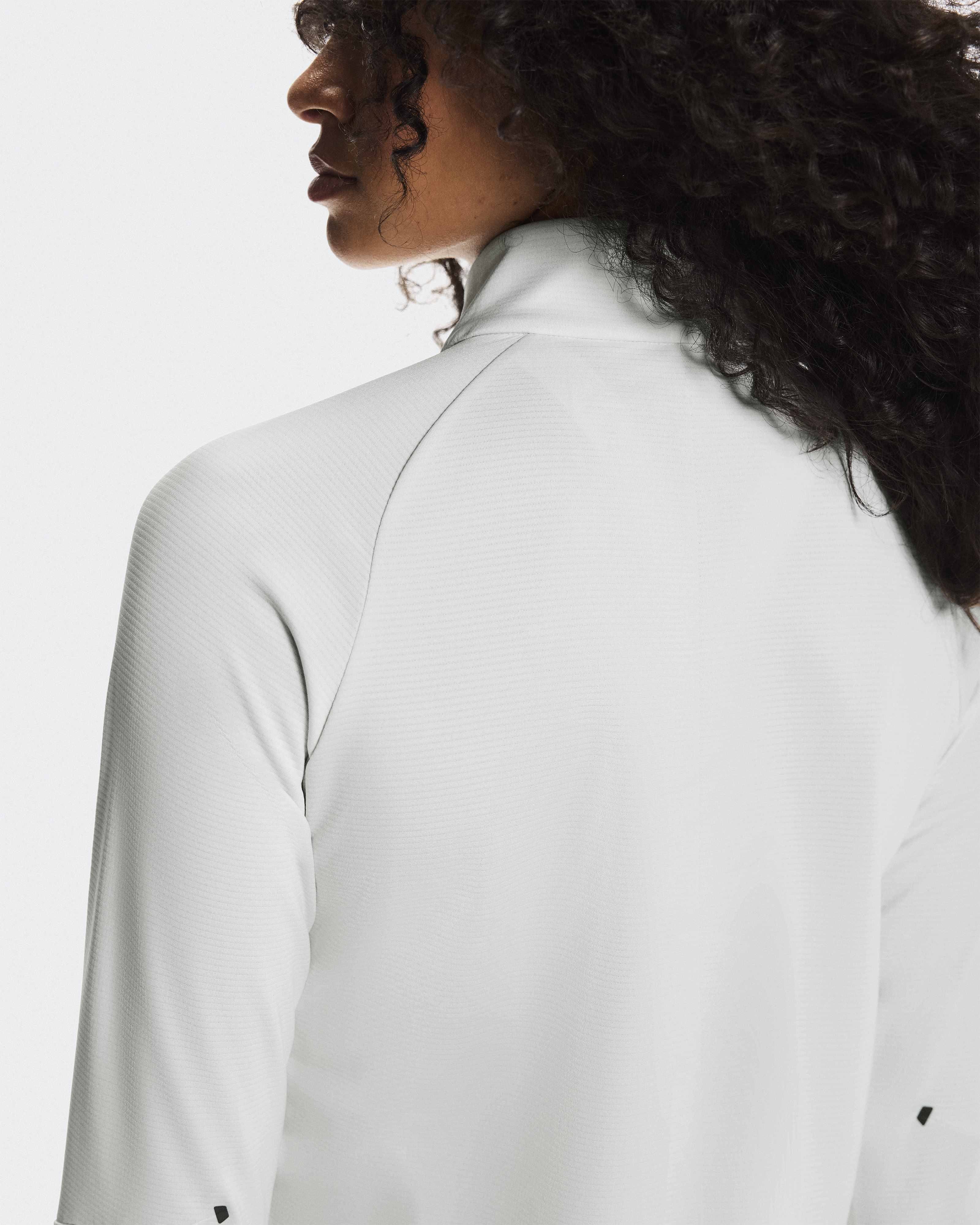 Women's Climate Shirt | Blue | On United States