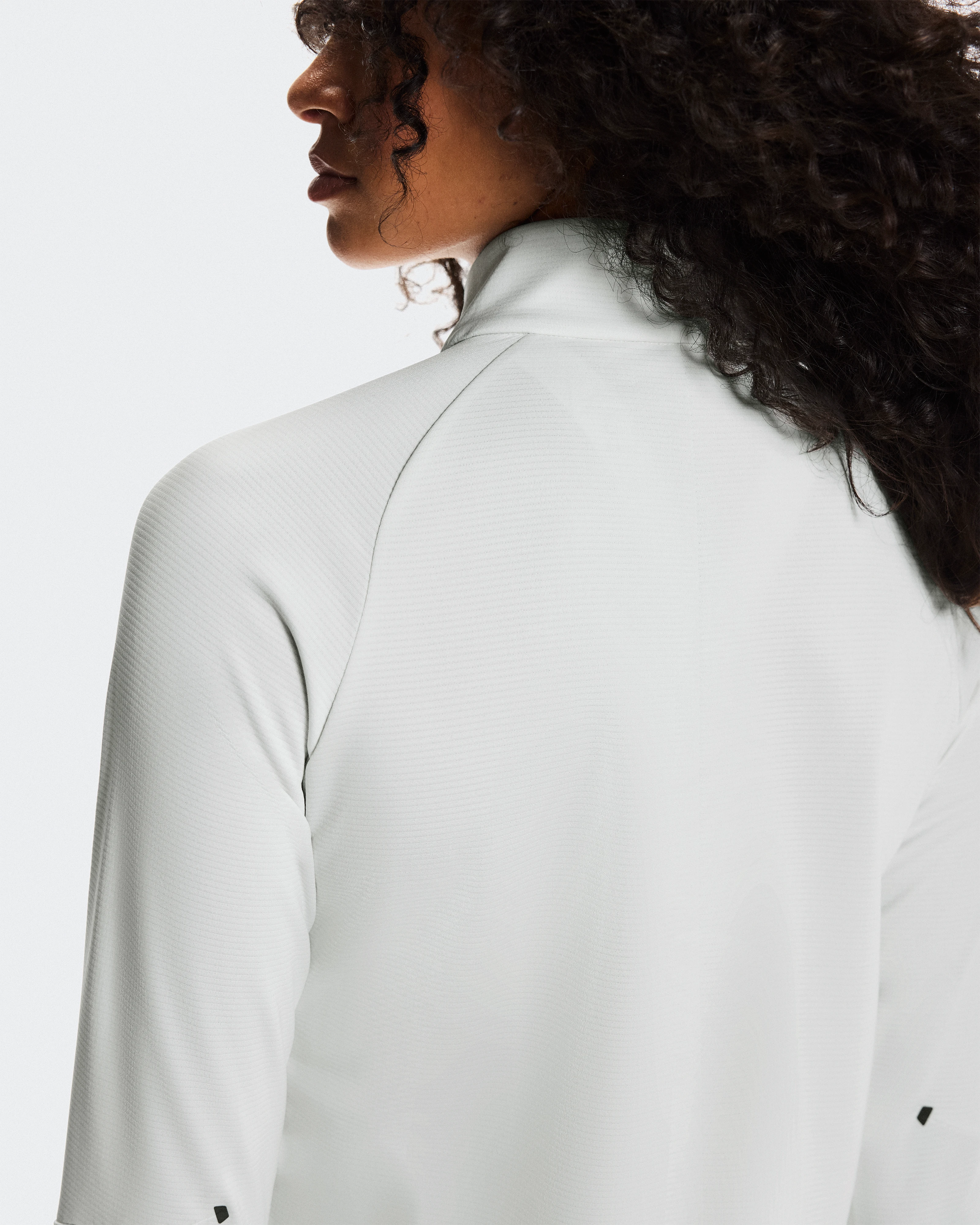 On Climate Shirt Iceberg Women Hoodies and sweatshirts