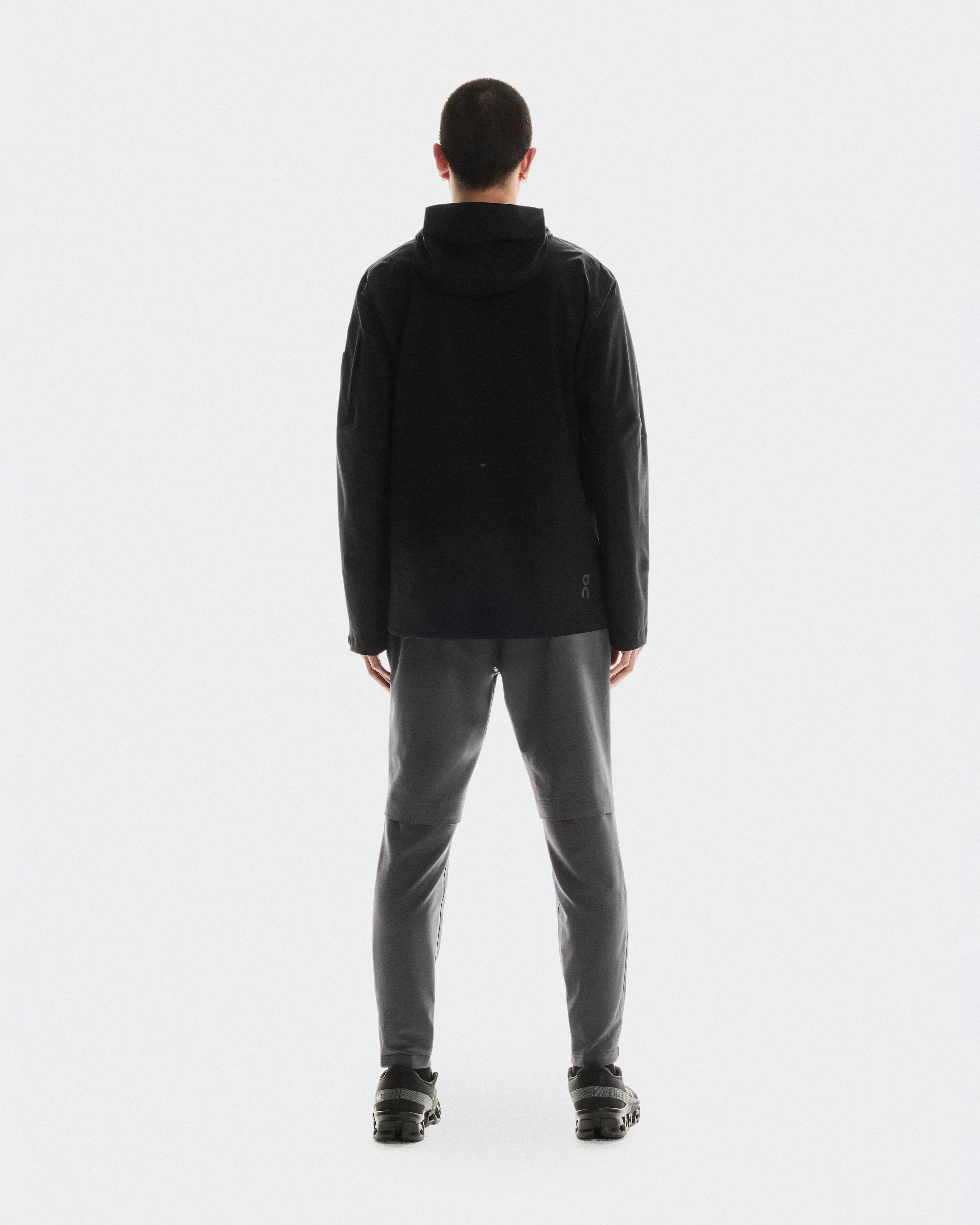 On Weather Pants Winter Eclipse Men Pants