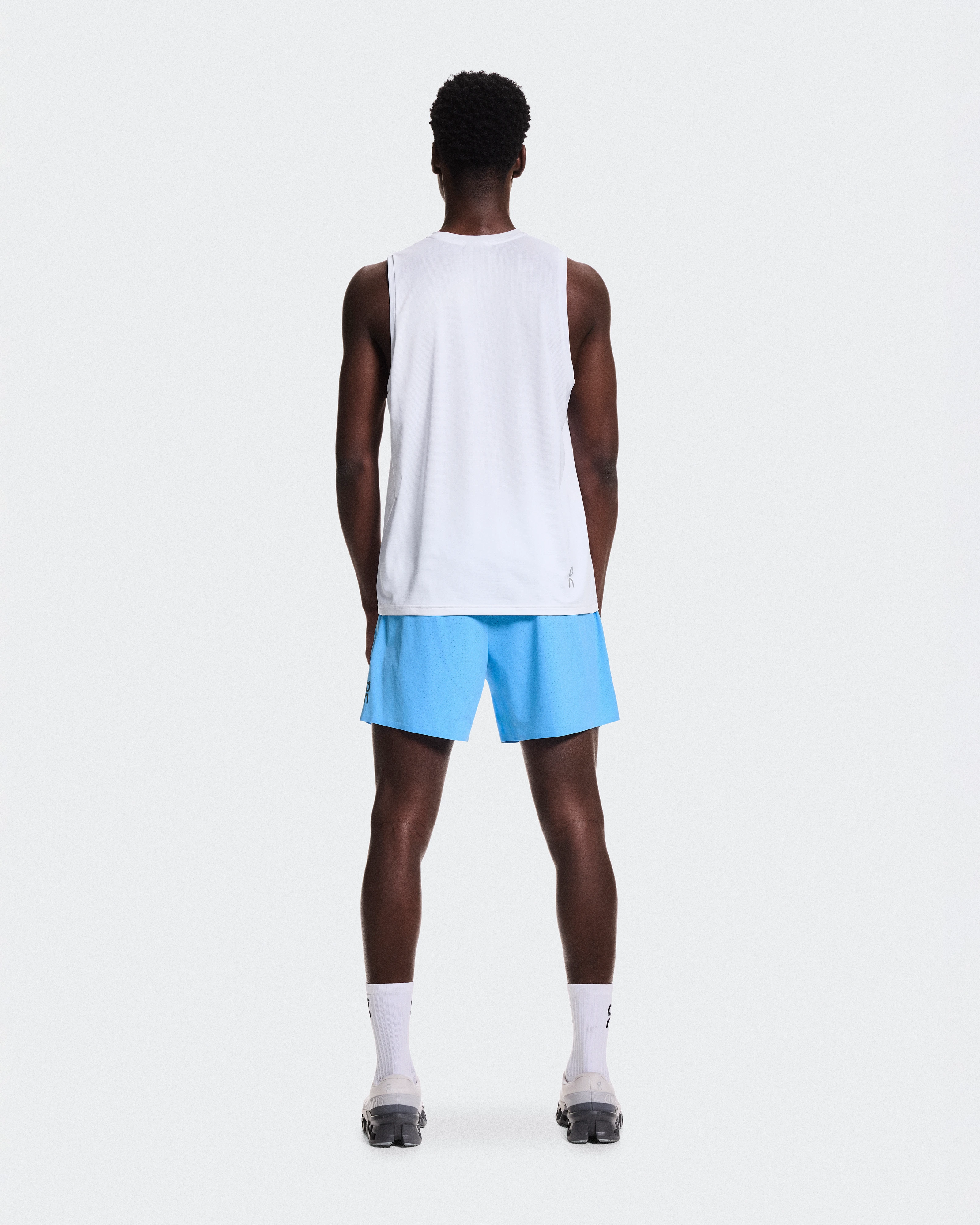 On 5" Performance Shorts Gourami Men Shorts