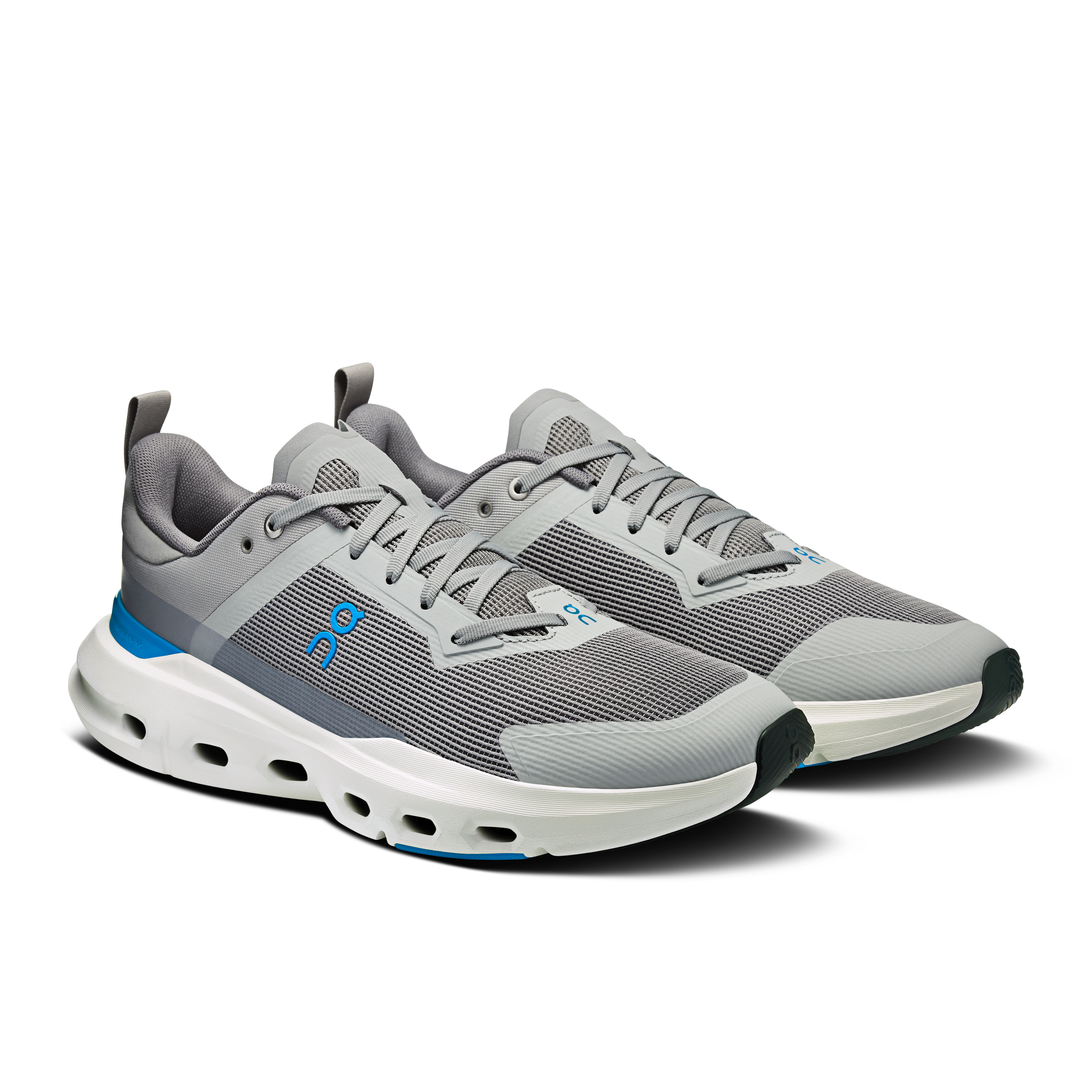 Cloudpulse NextMen / Alloy | Malibu / 44