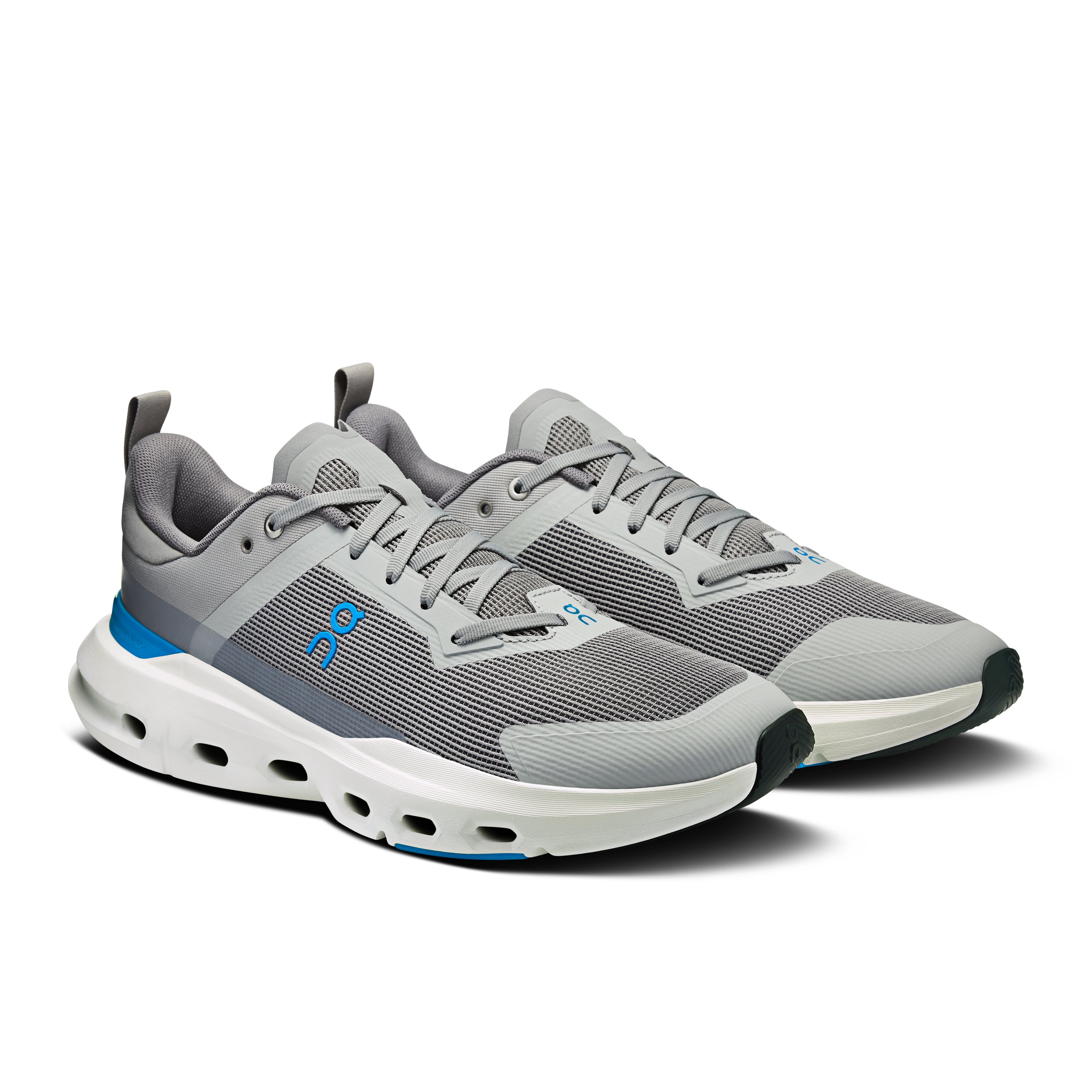 On Cloudpulse Next Alloy & Malibu Men Training Shoes