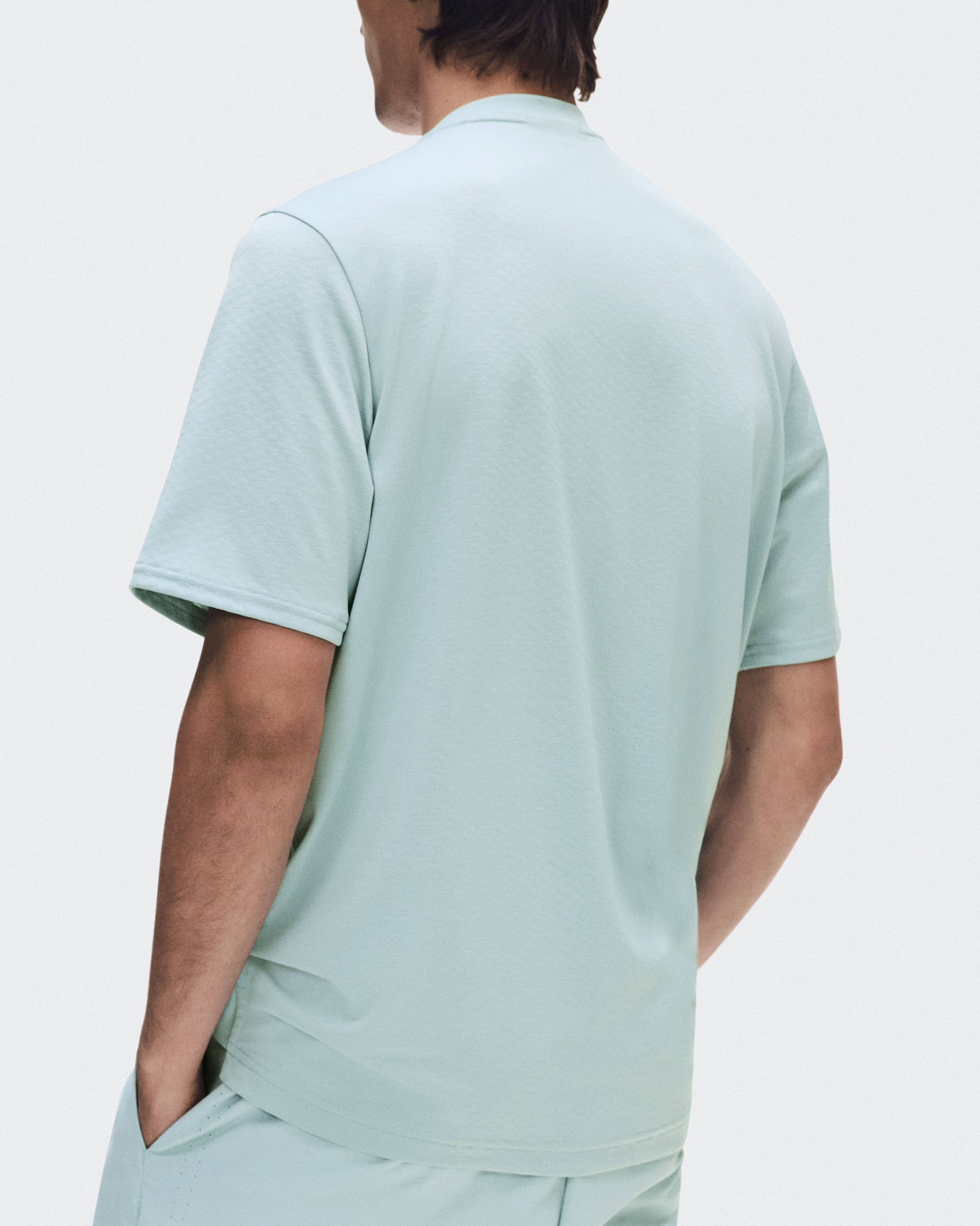Men's Court-T Edit | Blue | On United States