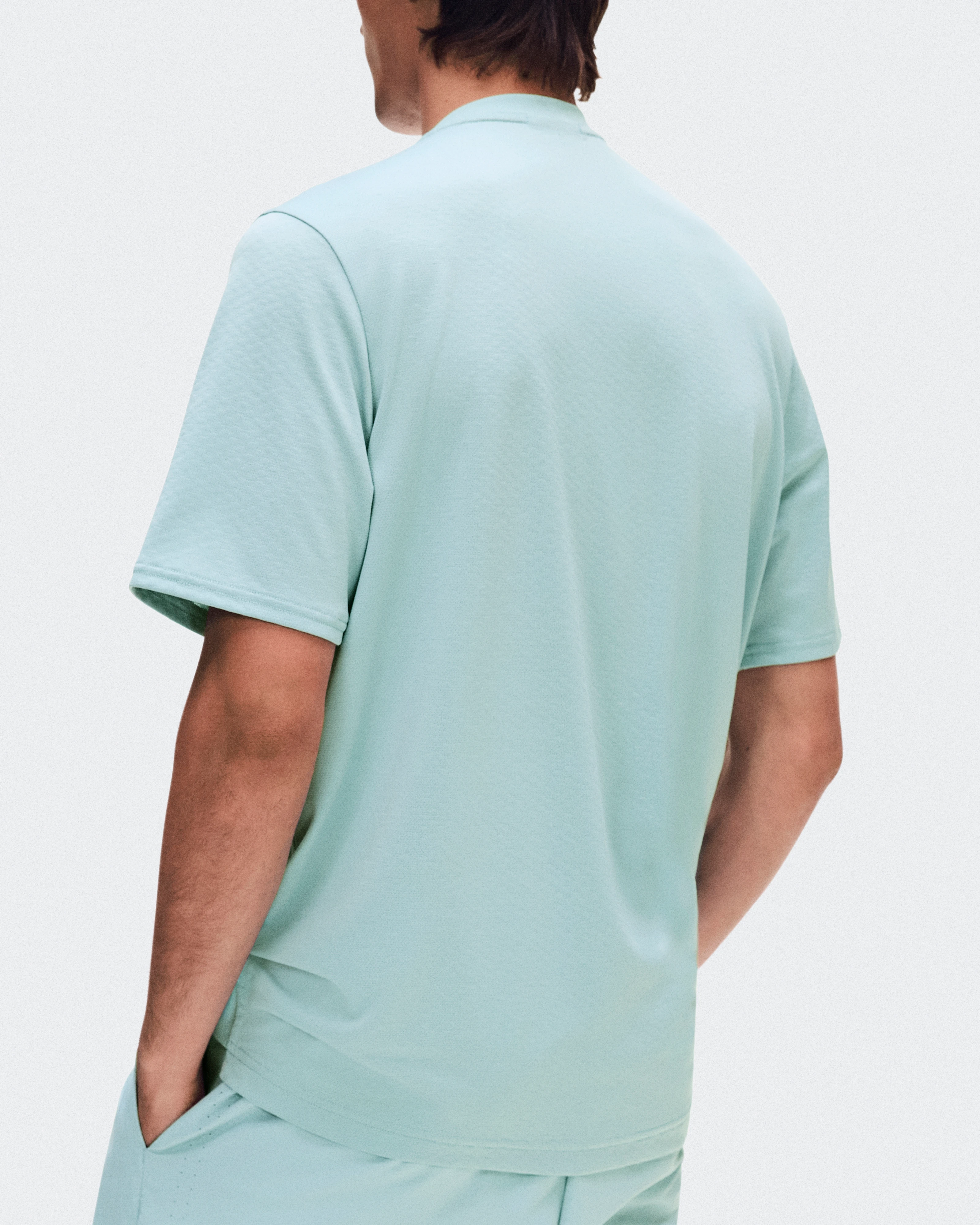 On Court-T Edit Brook Men Tops and t-shirts