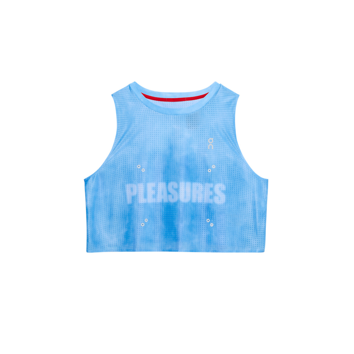 Women's Tank PLEASURES x The Loop