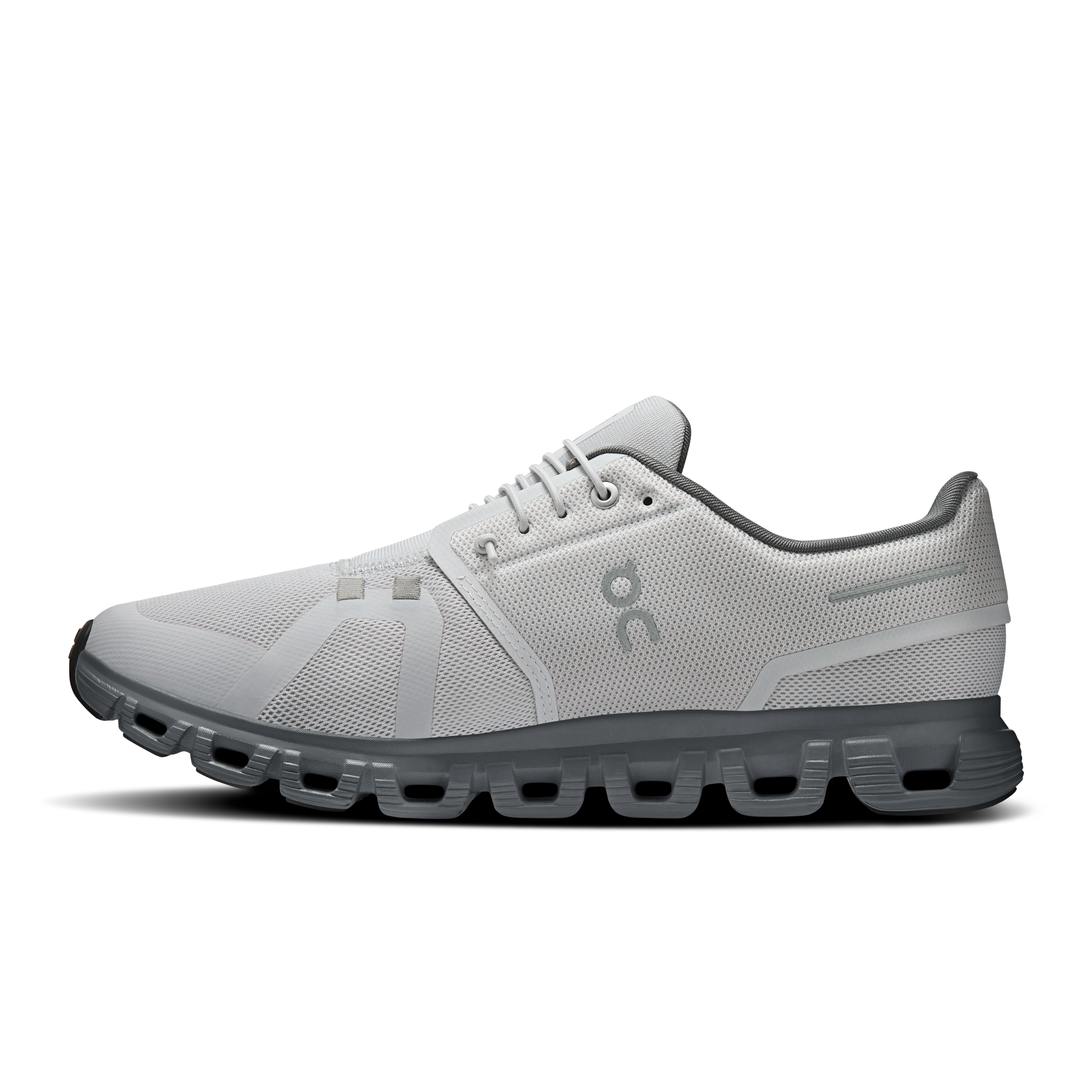On Cloud 6 Wolf & Rock Men Active life Shoes