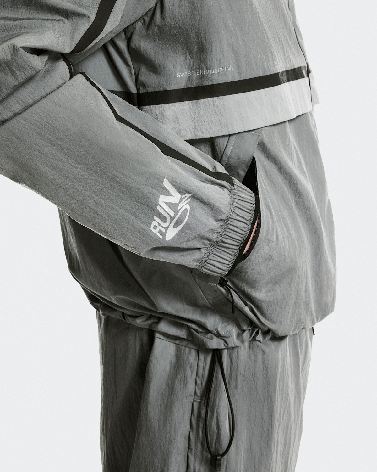 Men's Performance Volt Jacket