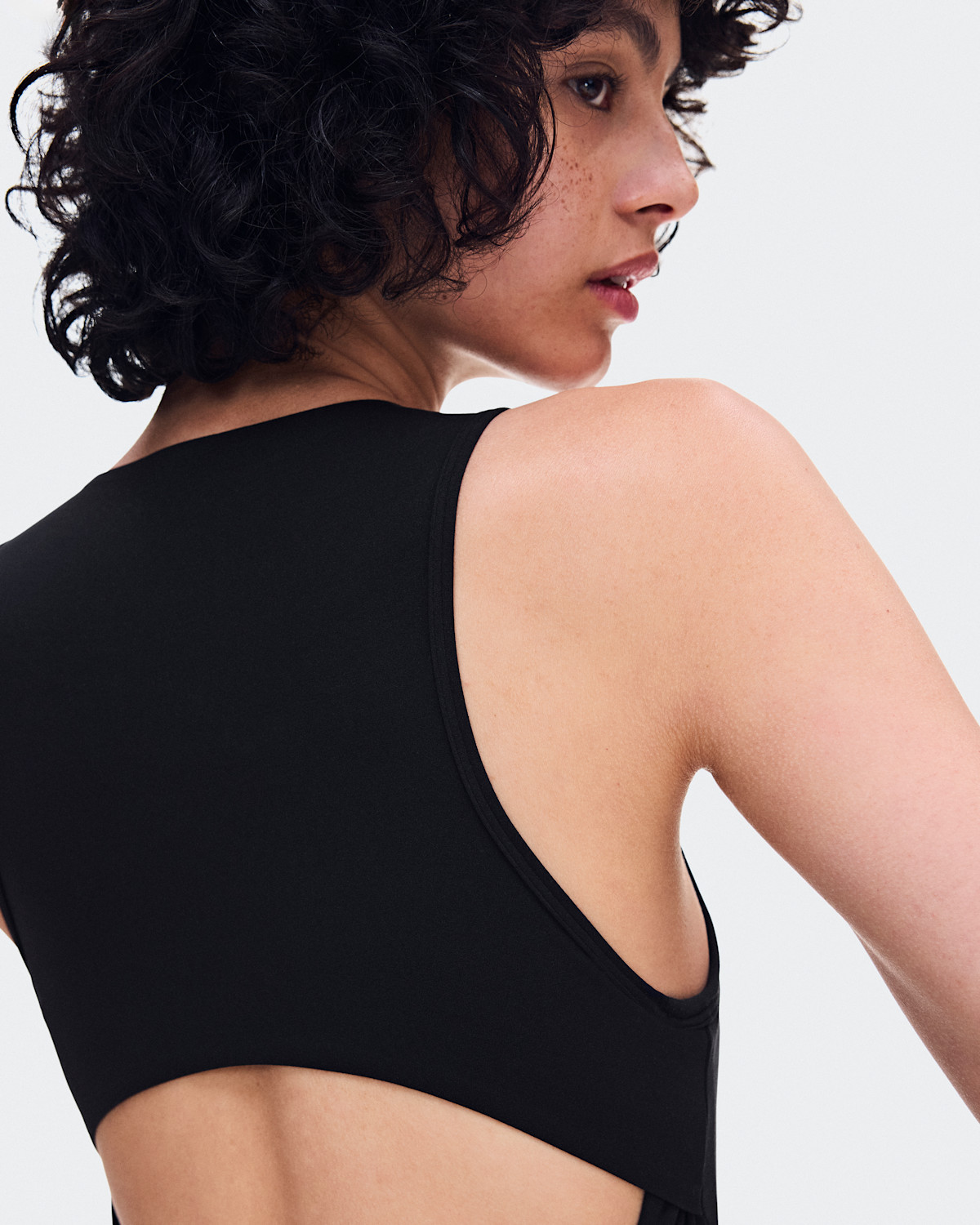 Women's Studio Dress