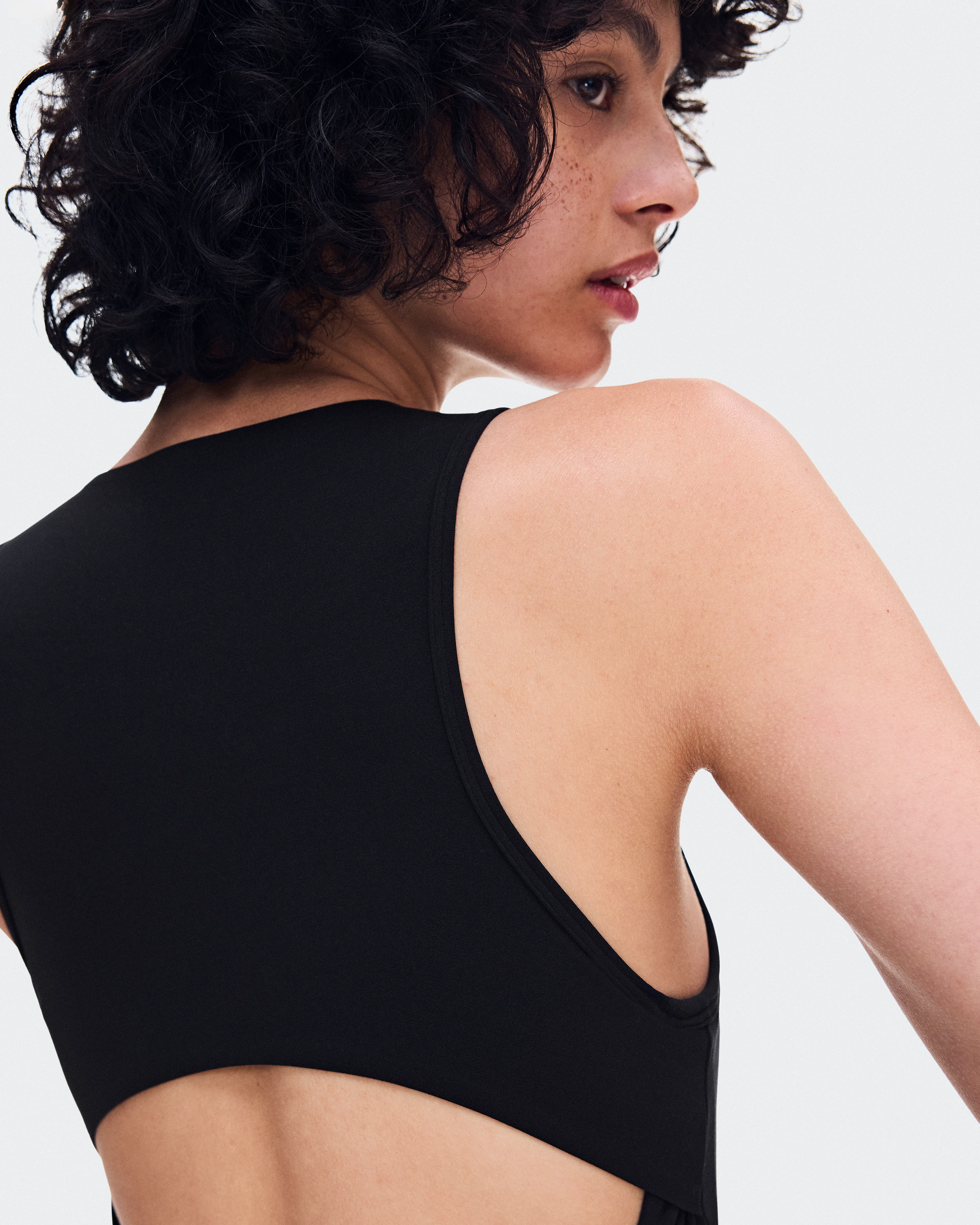 On Studio Dress Black Women Dresses