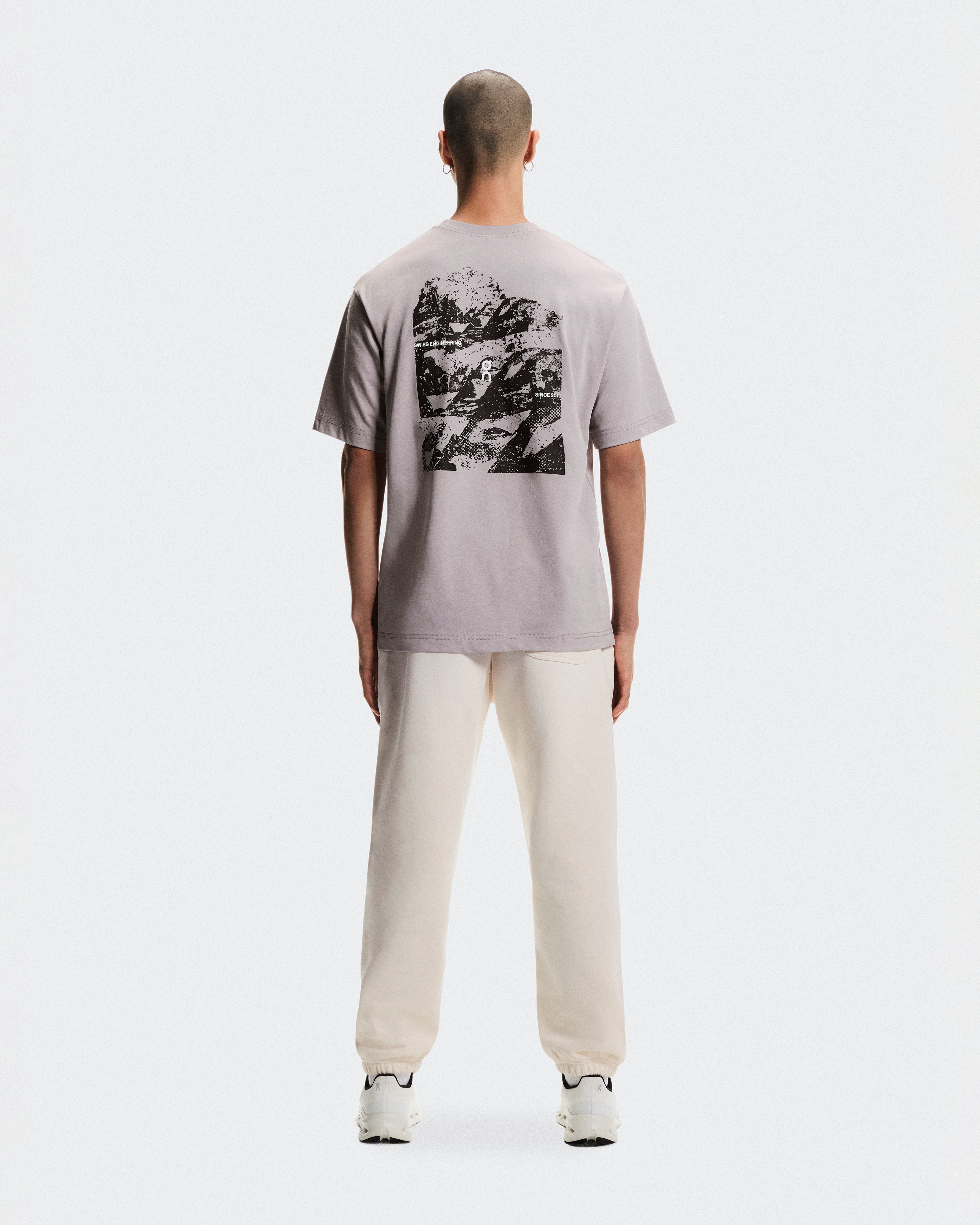 Club Collective-T GeoMen / Ore / S
