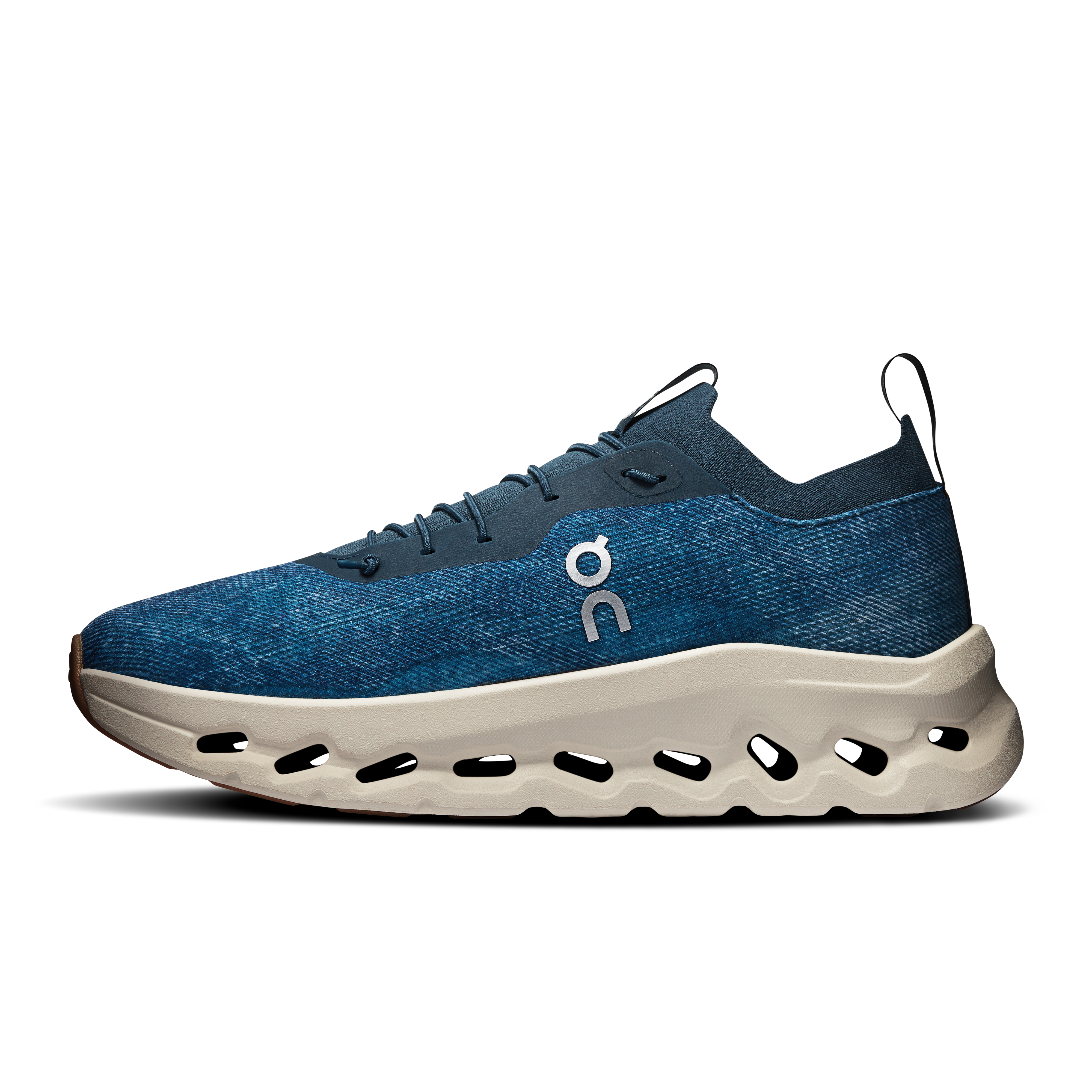 On Cloudtilt LOEWE Denim Blue Men Active life Shoes