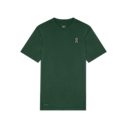 Train-T Graphic Shirt in Obsidian