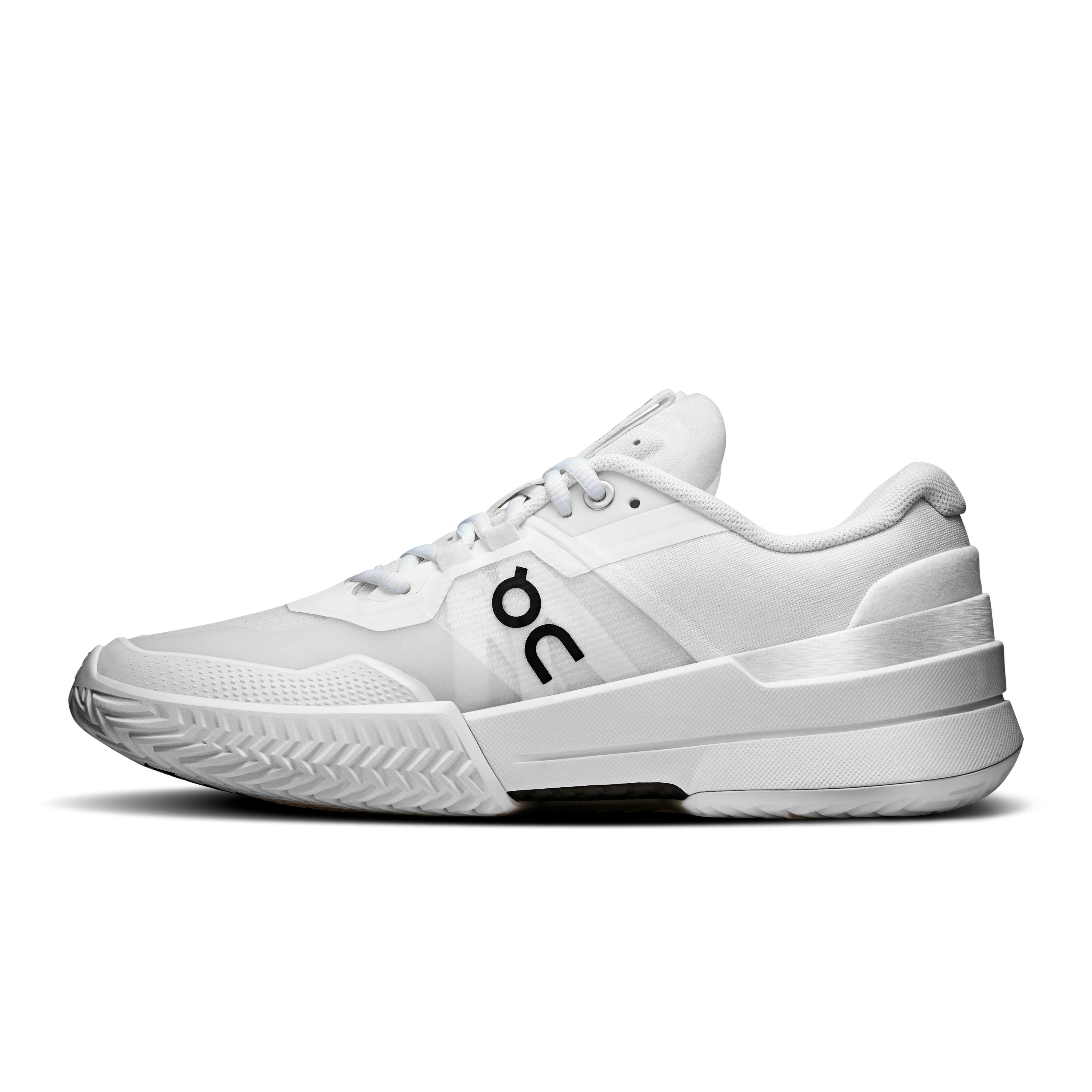 THE ROGER Pro 2Women / All White / 42