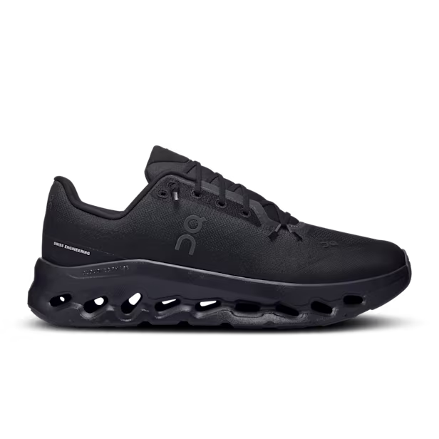 Cloudtilt Lifestyle Shoe in Eclipse/Black