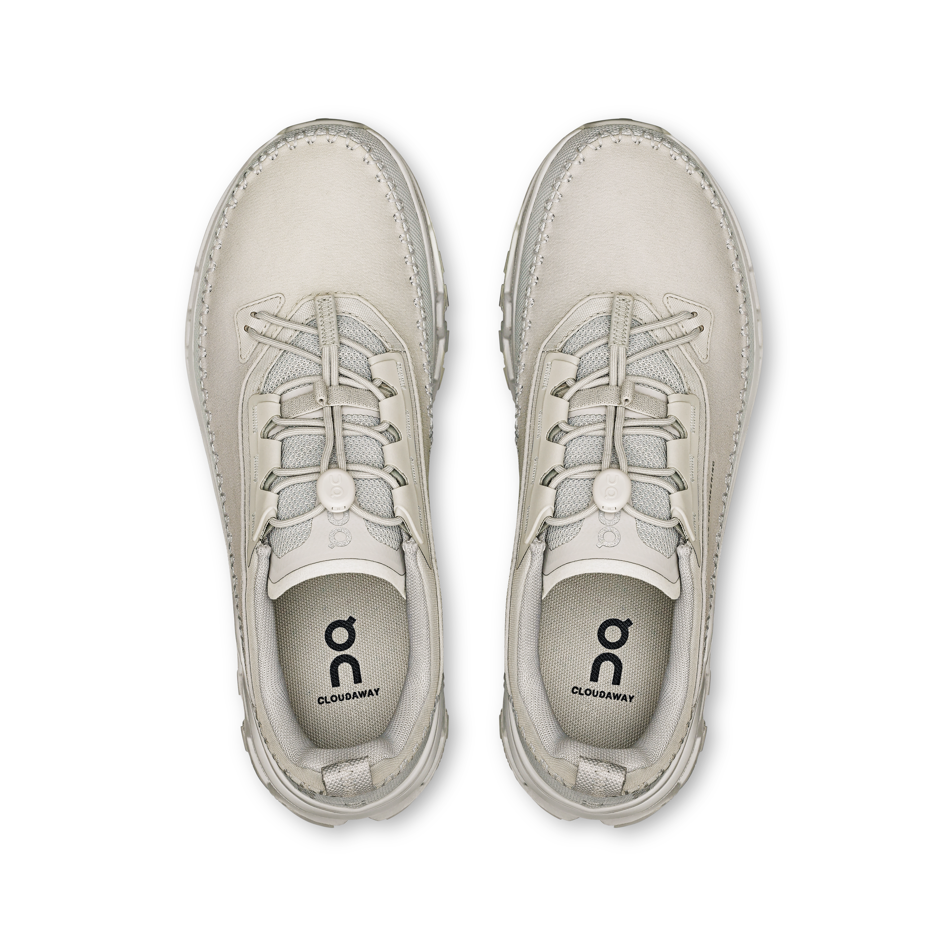 国内配送 On W CLOUDAWAY 2 GLACIER/GLACIER Women's Cloudaway 2 | Grey | On Germany