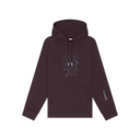 Hoodie LOEWE in Purple