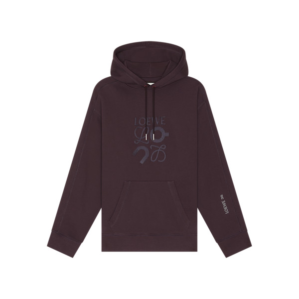 Men's Hoodie LOEWE