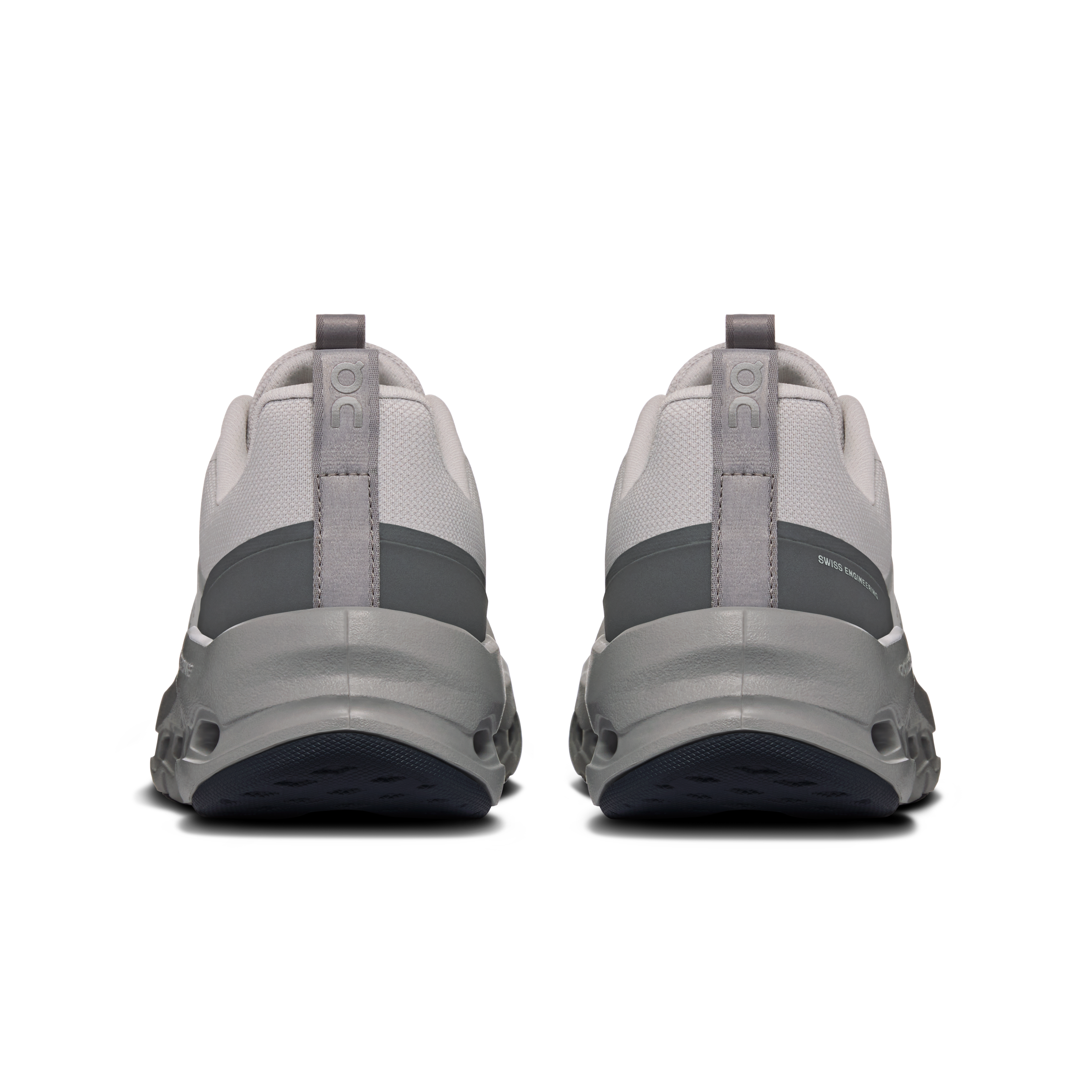 On Cloudleap Wolf & Alloy Youth Active life Shoes