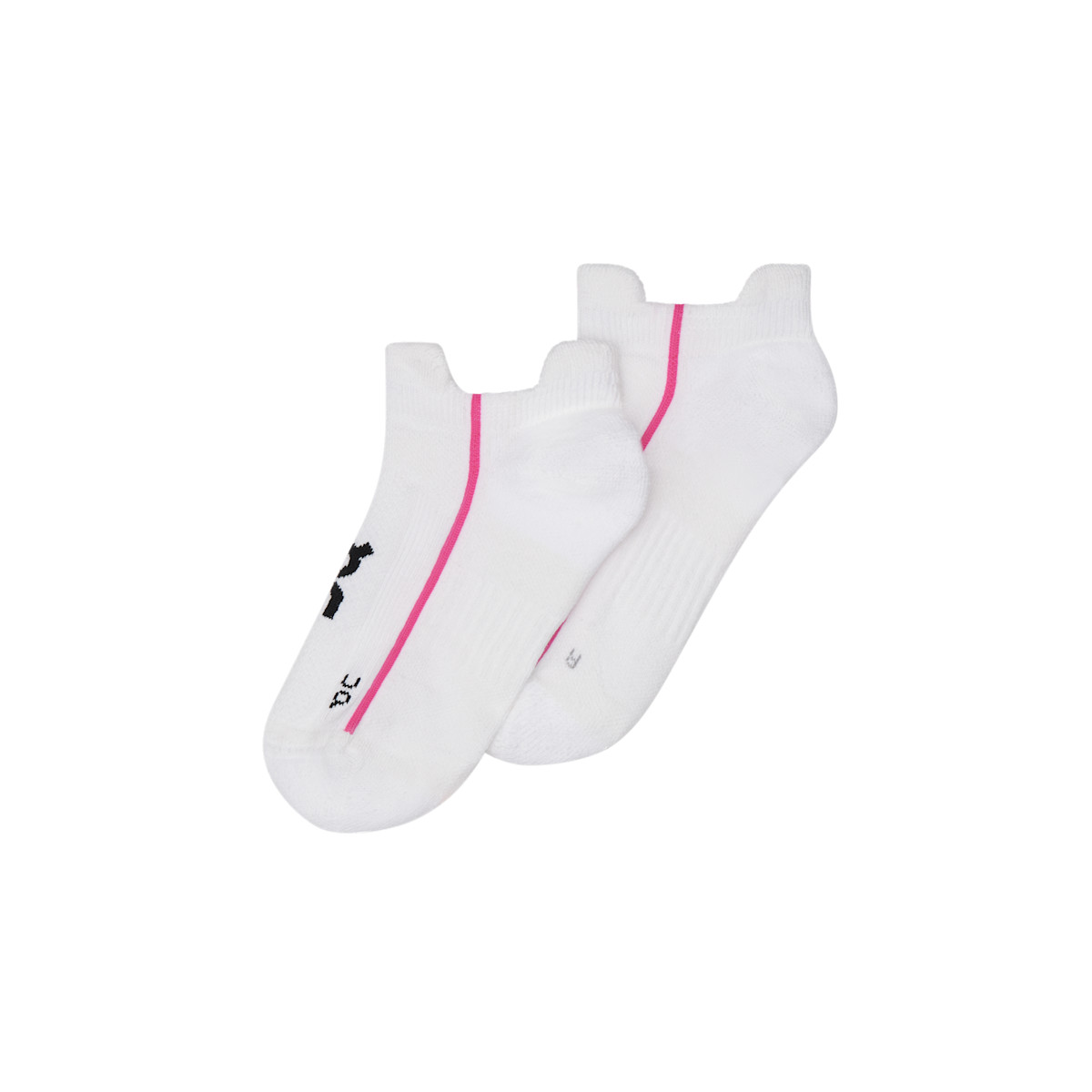 Court Sock Low