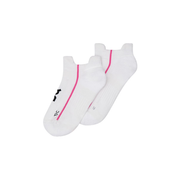 Court Sock Low