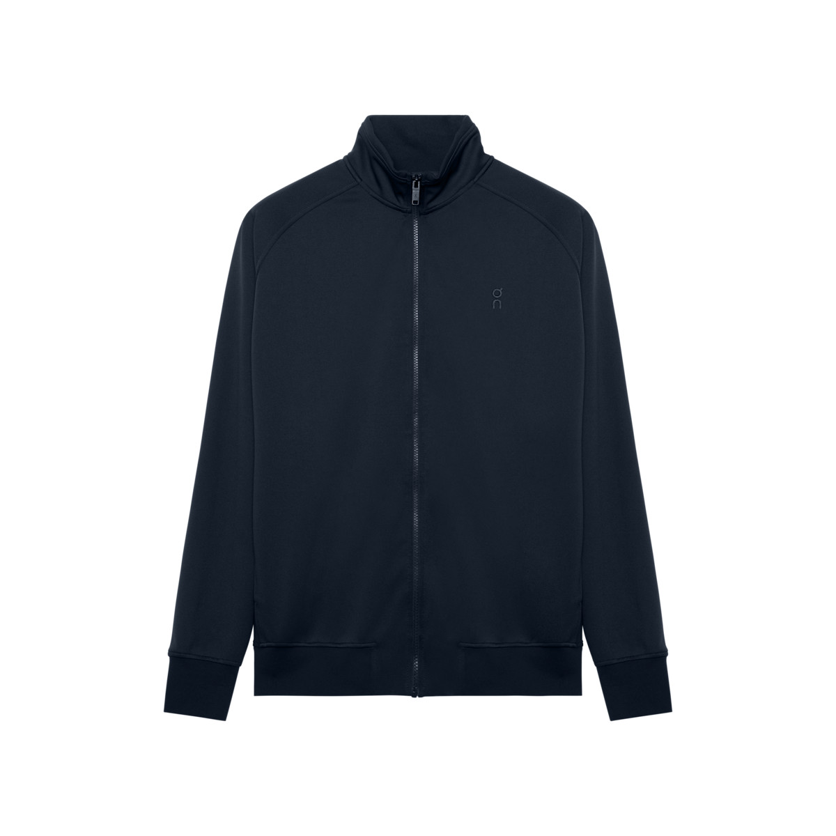 Men's Courtside Full-Zip
