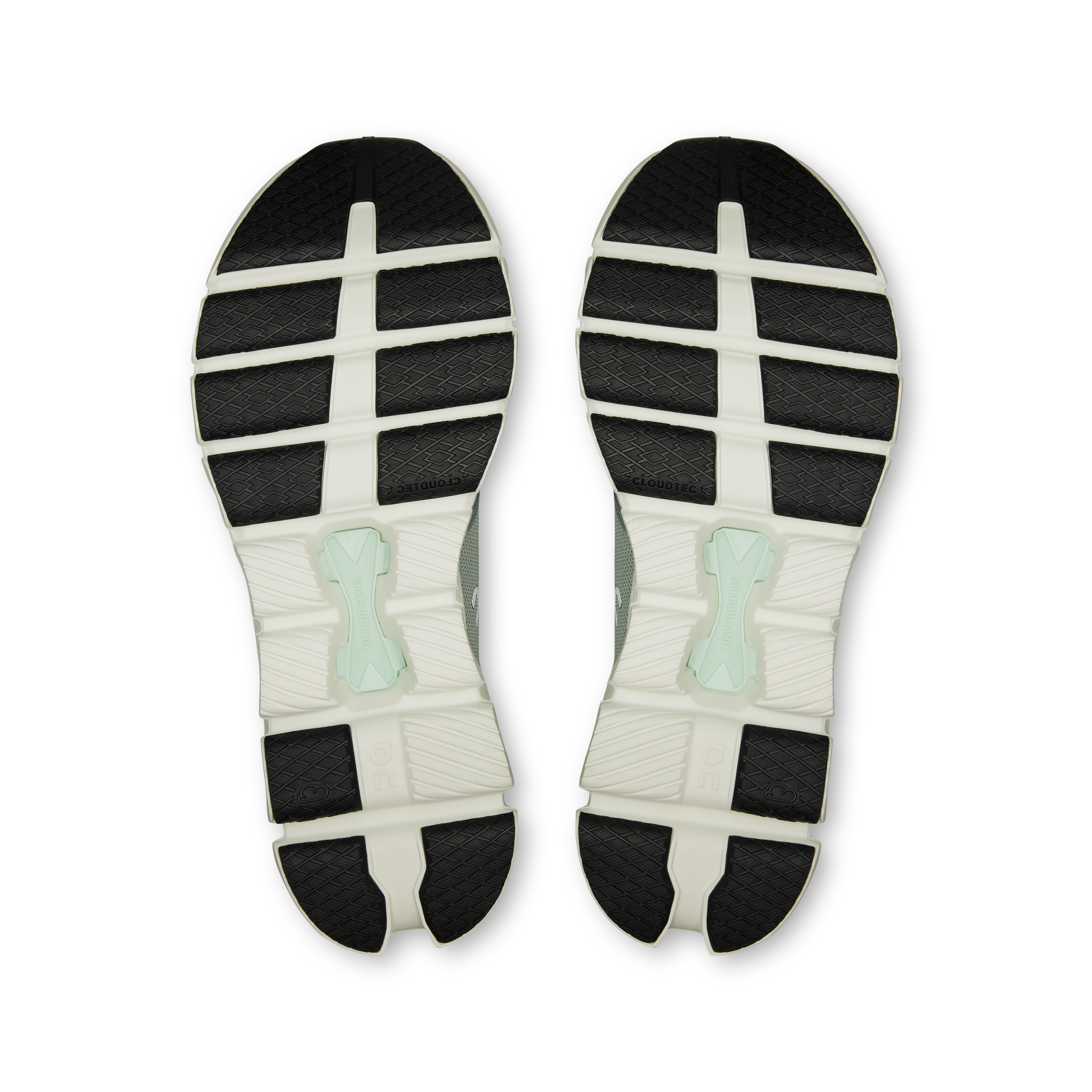 Cloud X 4الرجال / Tin | Iceberg / 41