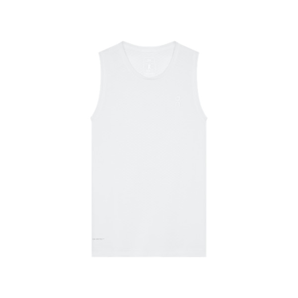 Women's Court Tank Edit LDN