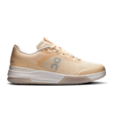 THE ROGER Advantage Pro Tennis Shoe in Blonde/Gardenia