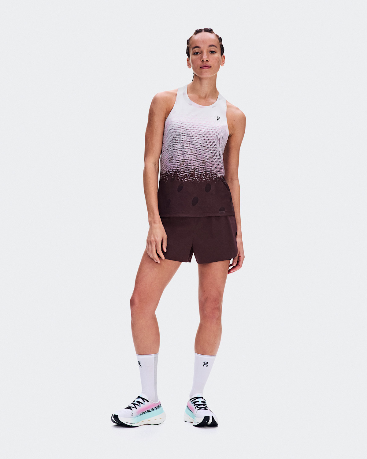 Women's Zero Tank Breathe