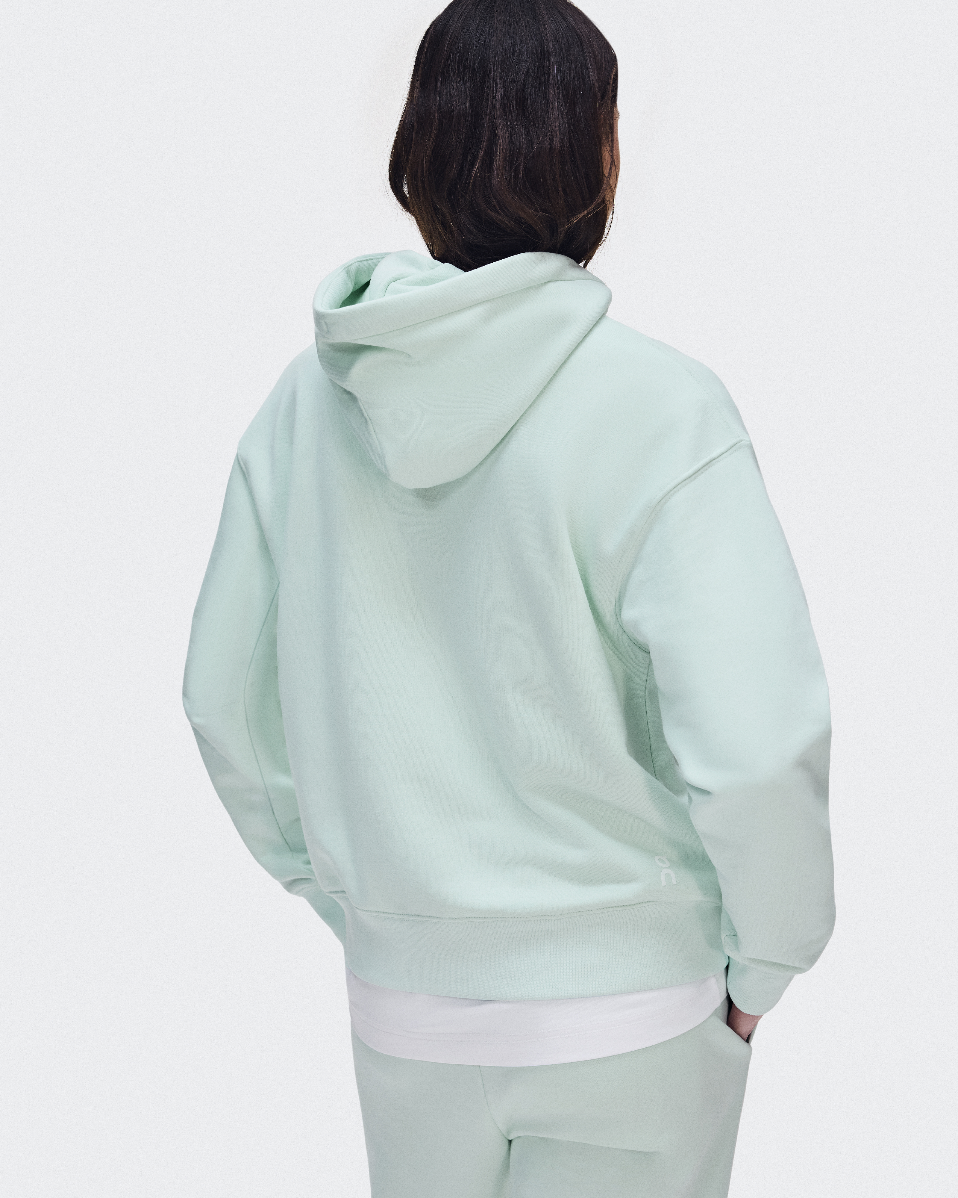 Women's Club Hoodie | Blue | On United States