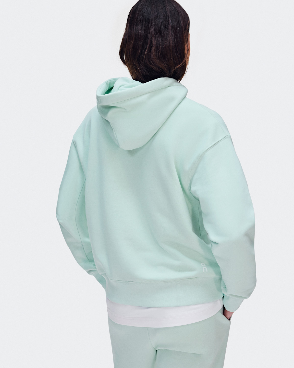 Women's Club Hoodie