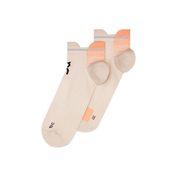 Performance Run Sock Low
