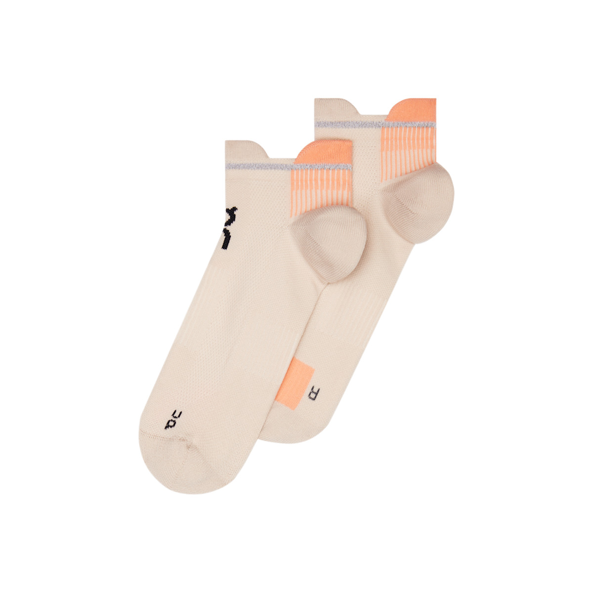 Performance Run Sock Low