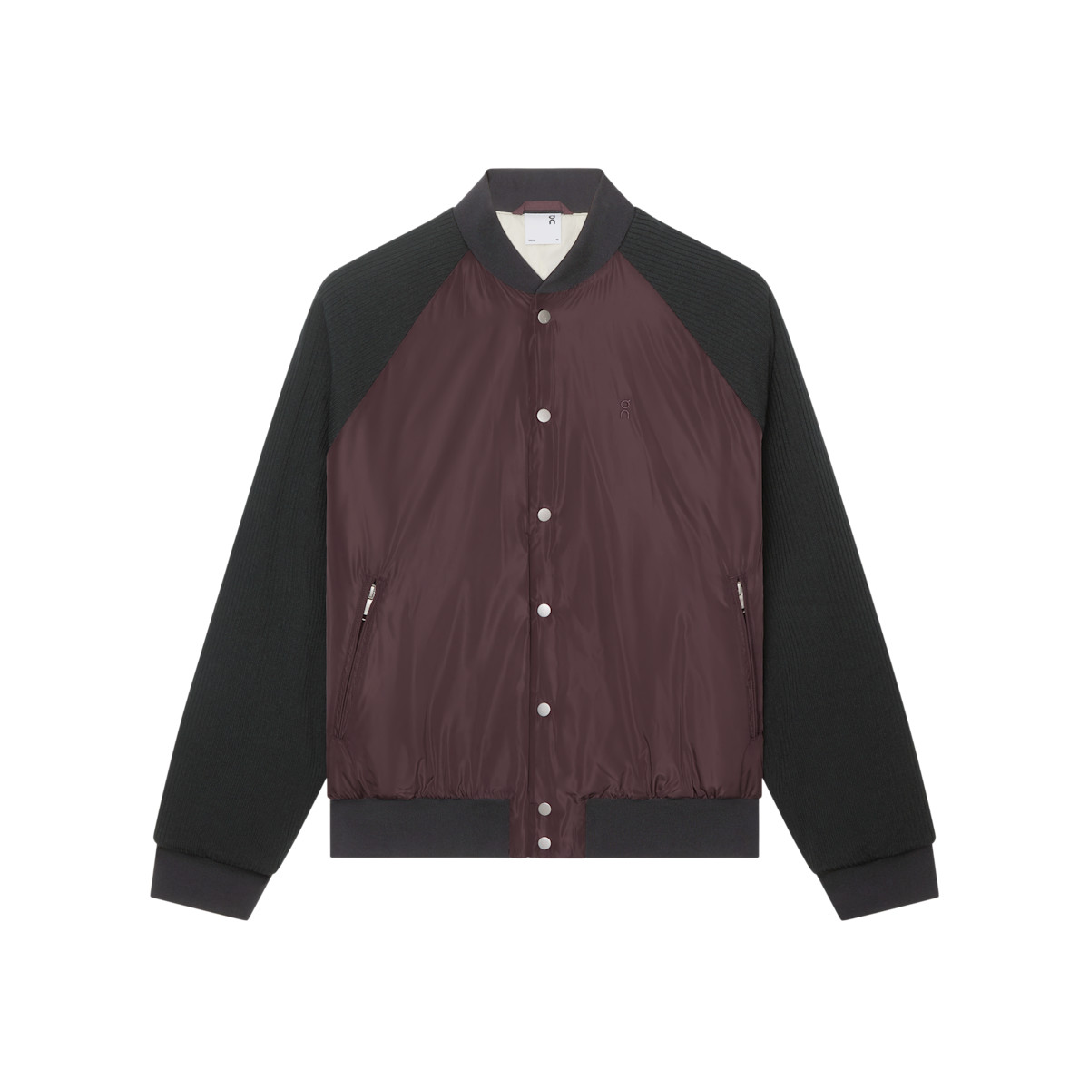 Men's Courtside Bomber