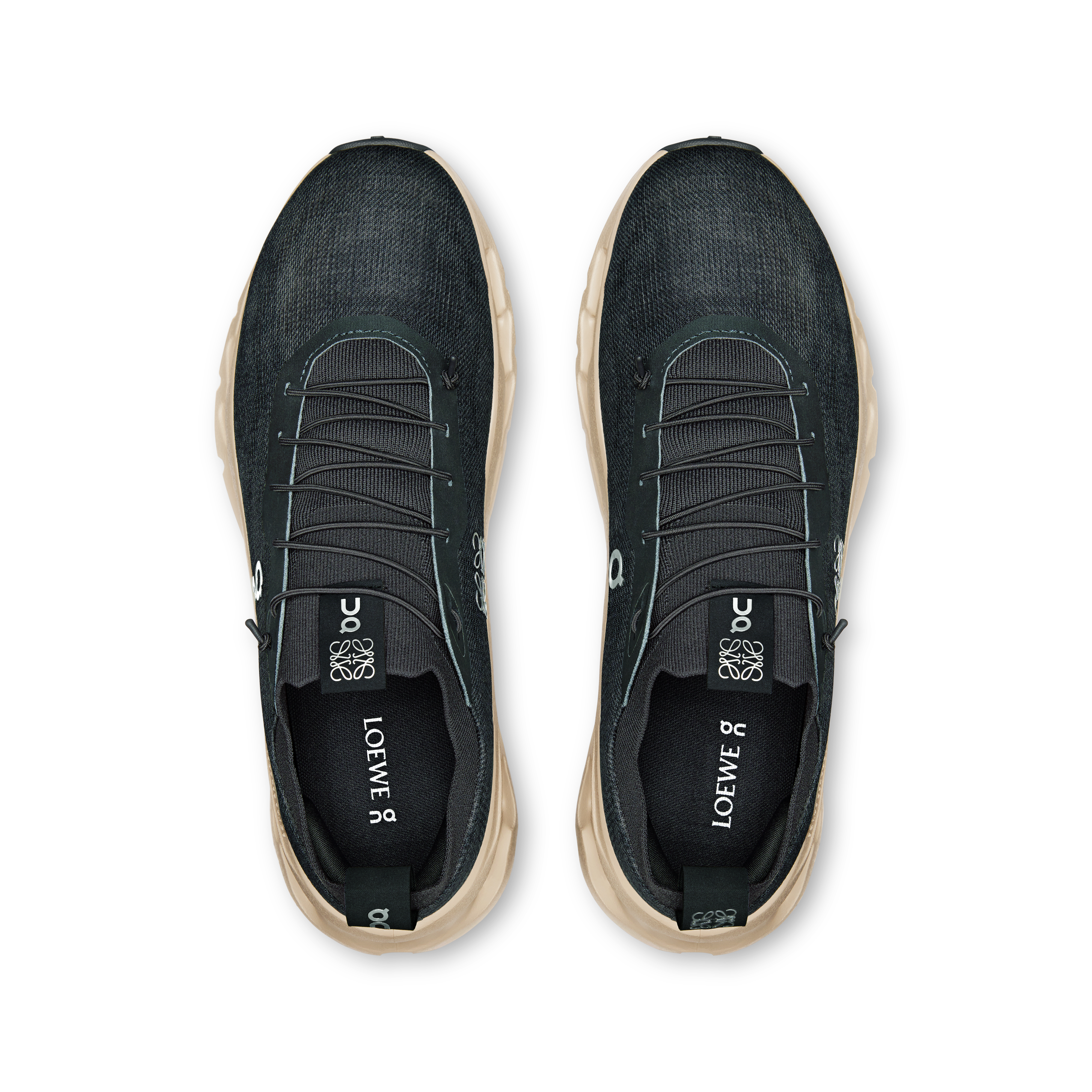 On Cloudtilt LOEWE Denim Grey Men Active life Shoes