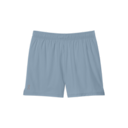 5" Core Shorts in Chambray