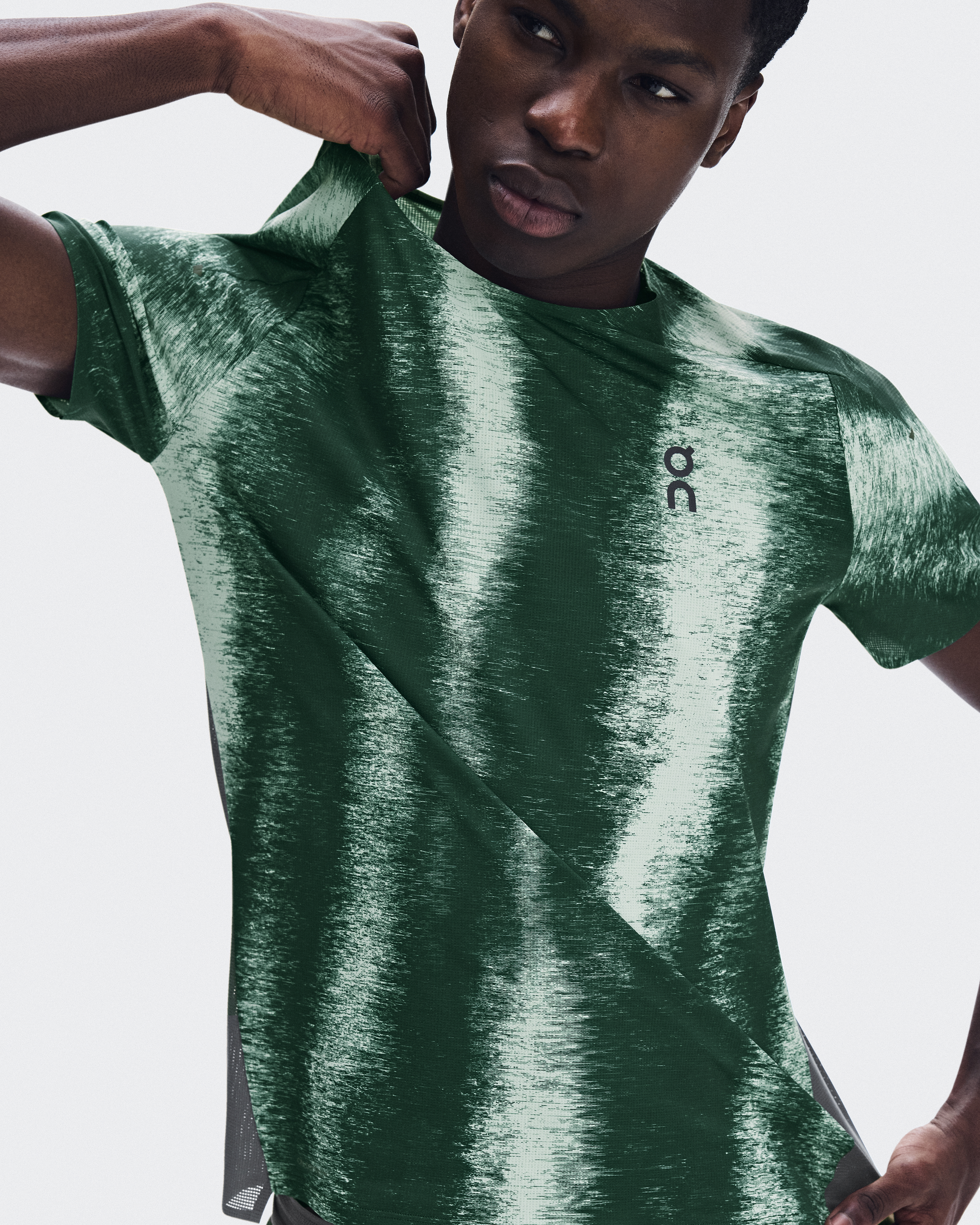 Men’s SideTuck Shirt Frame Shirt SS Men's | Arc'teryx United States