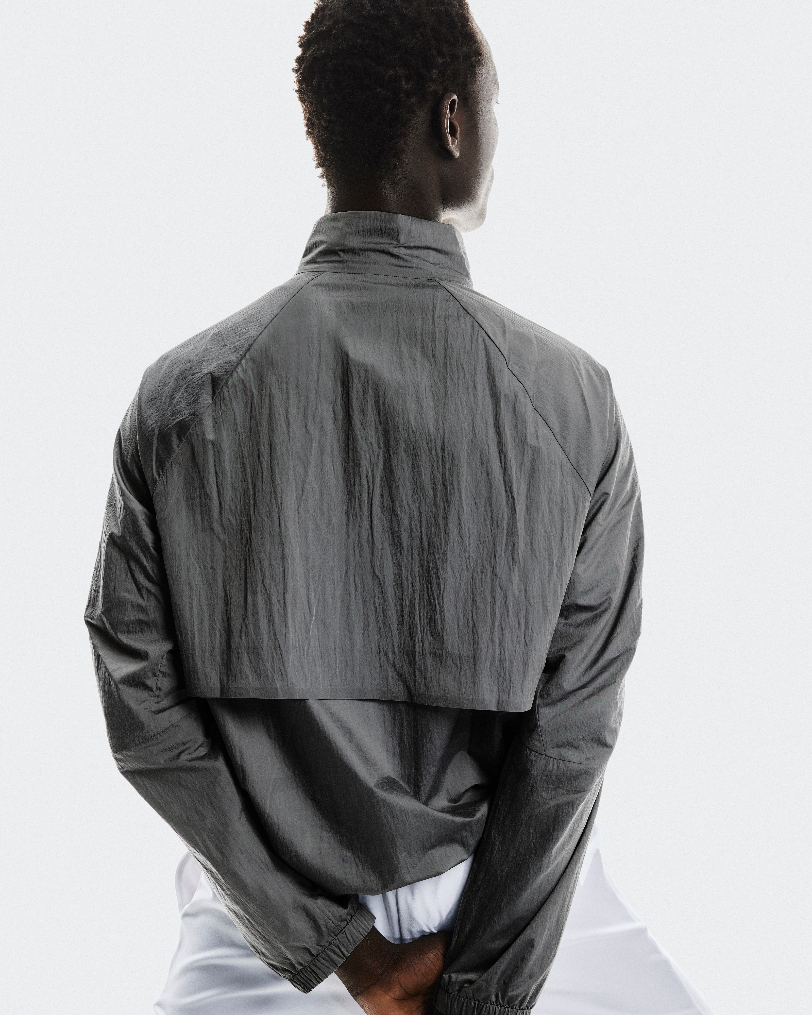 Court JacketMen / Eclipse / L