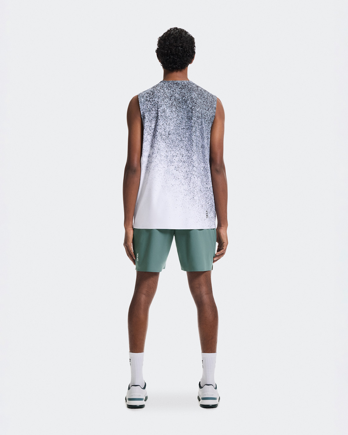 Men's 7" Court Shorts