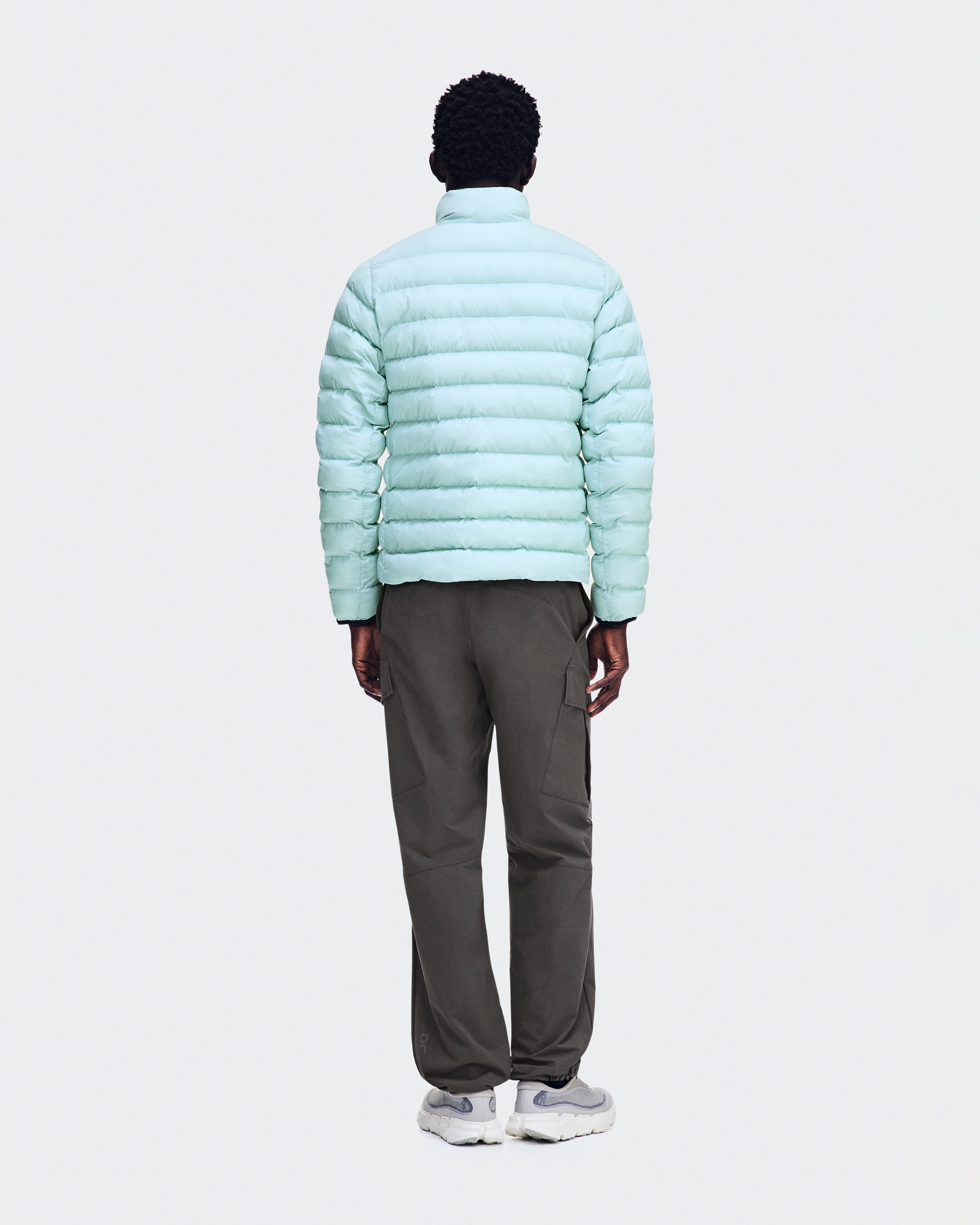 Ascent Puffer JacketMen / Brook / L