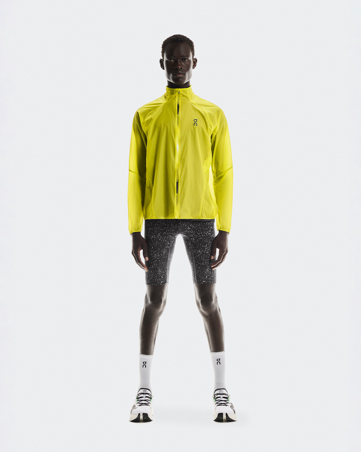 Men's Zero Jacket