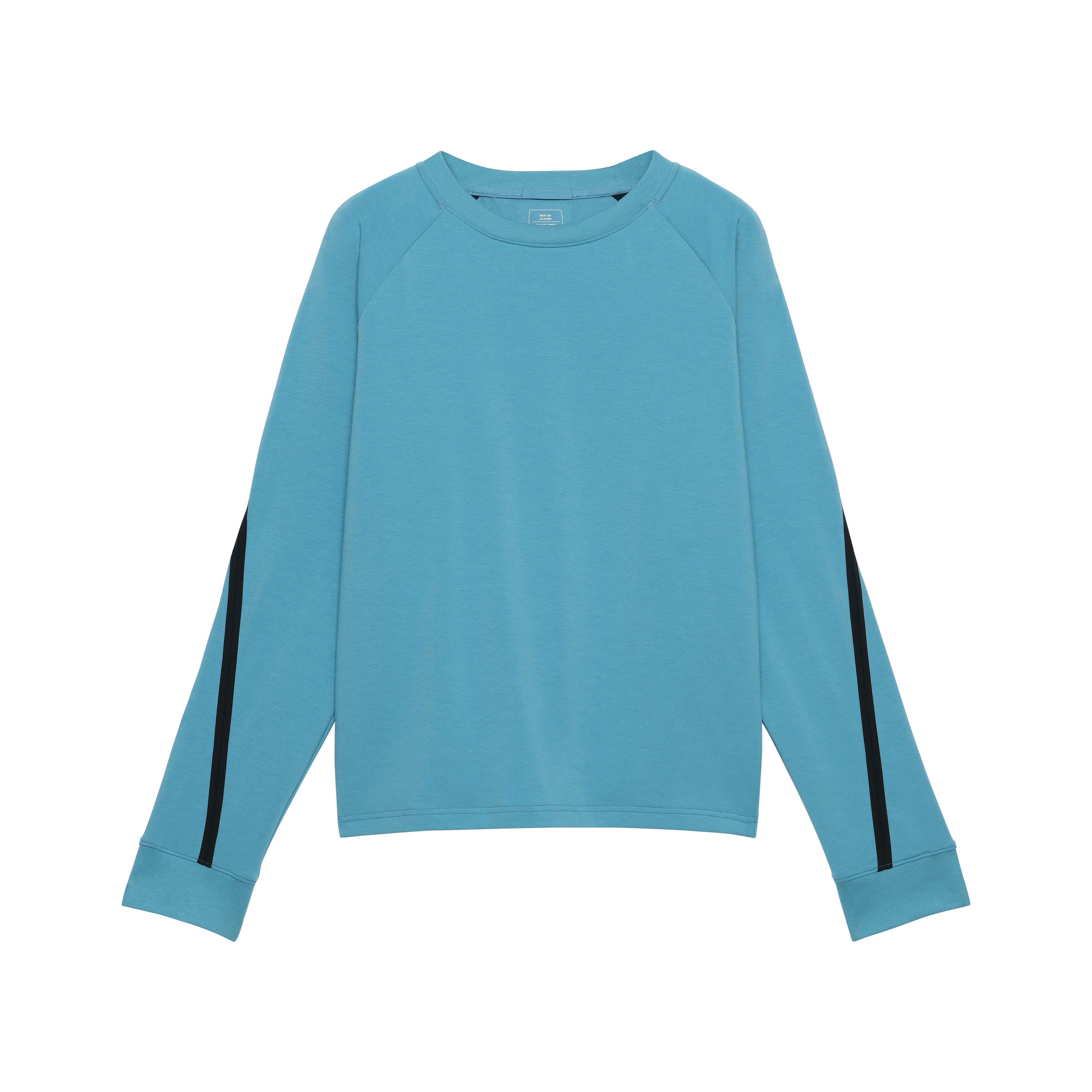 Studio Crew Sweater in Niagara