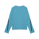 Studio Crew Sweater in Niagara