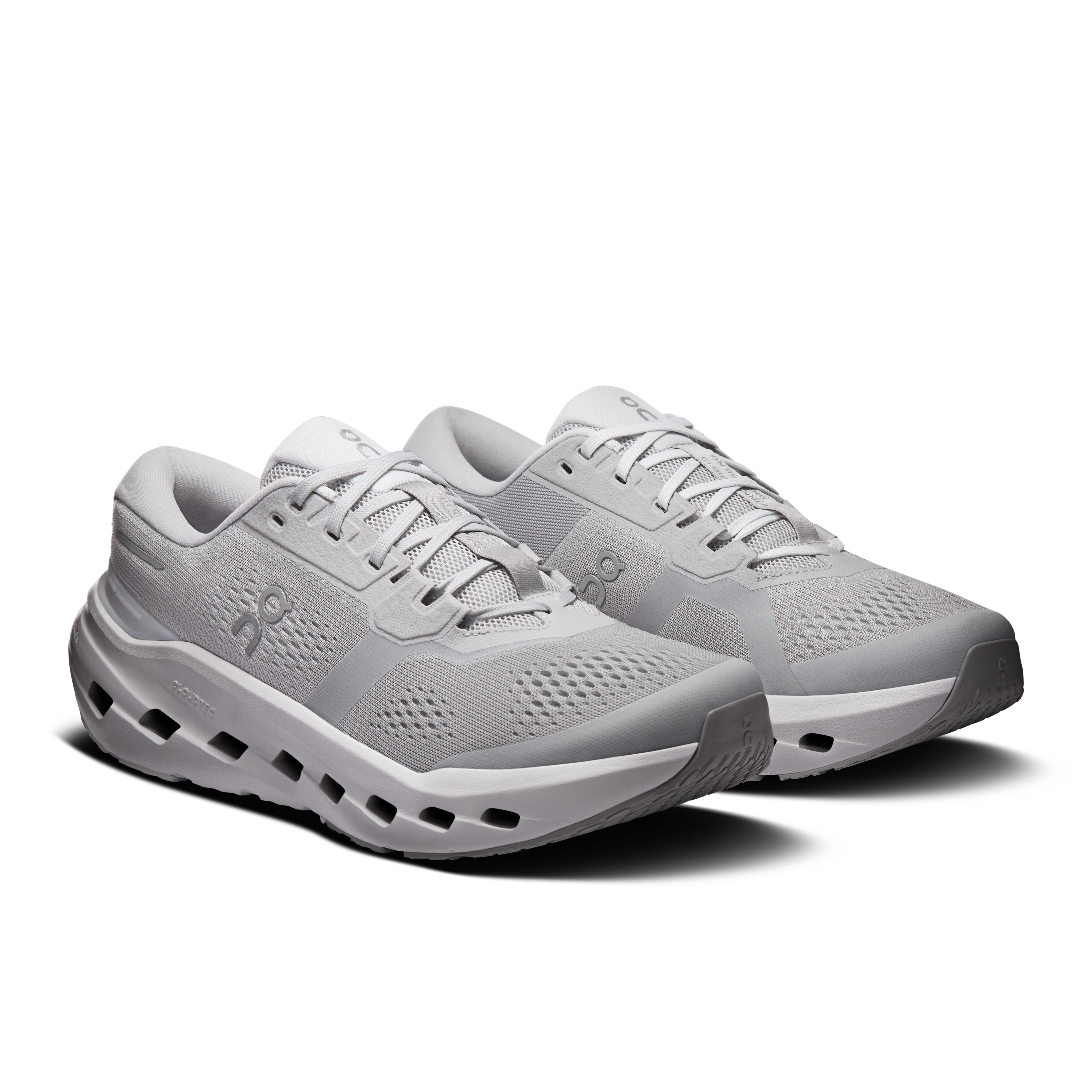 Cloudrunner 3Men / Glacier | Alloy / 44