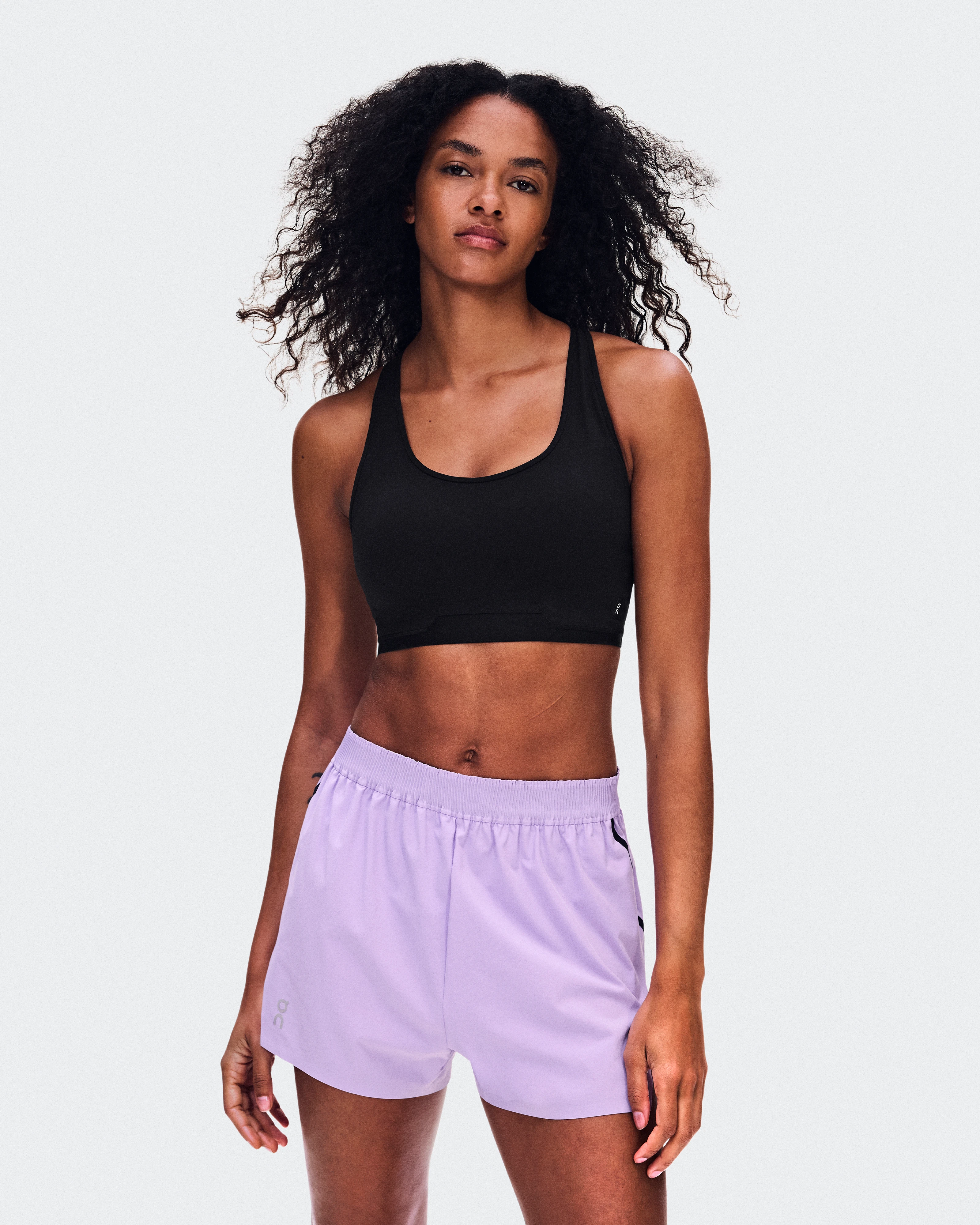 On Train Shorts Bloom Women Shorts