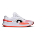 THE ROGER Pro 2 Tennis Shoe in White/Flame