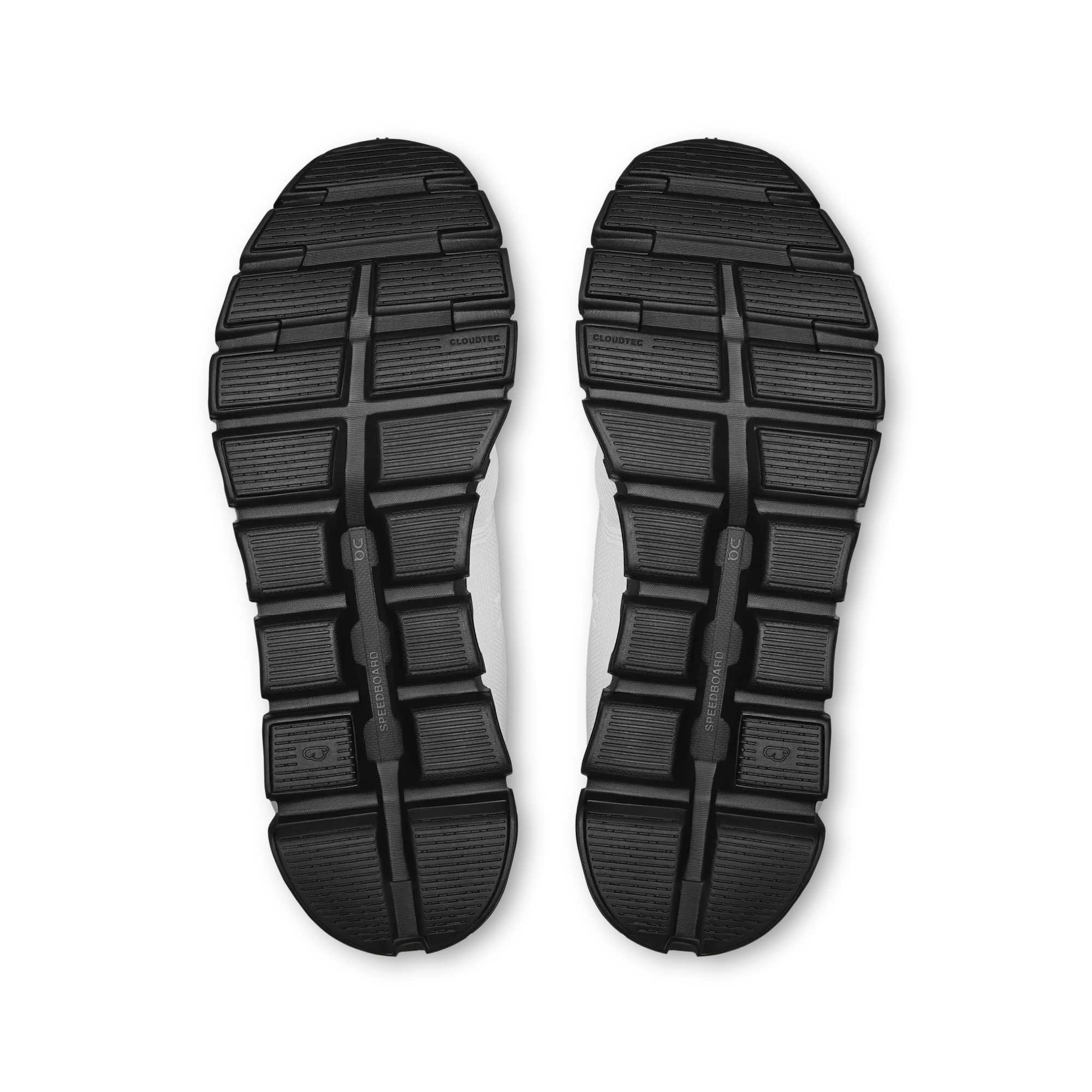 Men's Cloud 6 White | Black - thumbnail 3